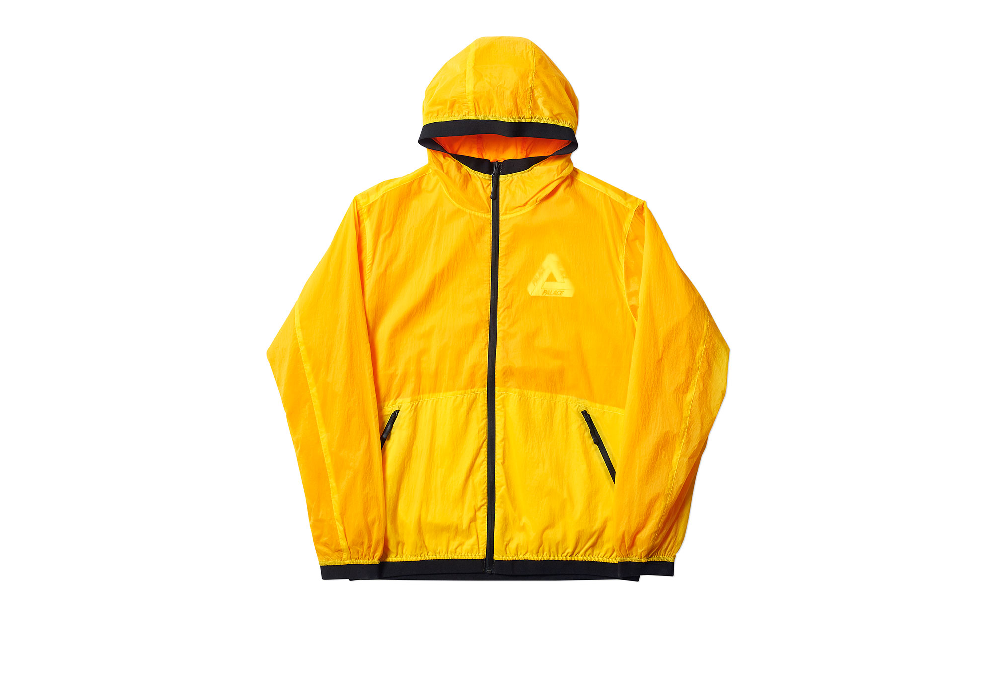 ジャケット・アウター palace skatebording 18SS LAYER jacket M LAYER JACKET | PALACE SKATEBOARDS