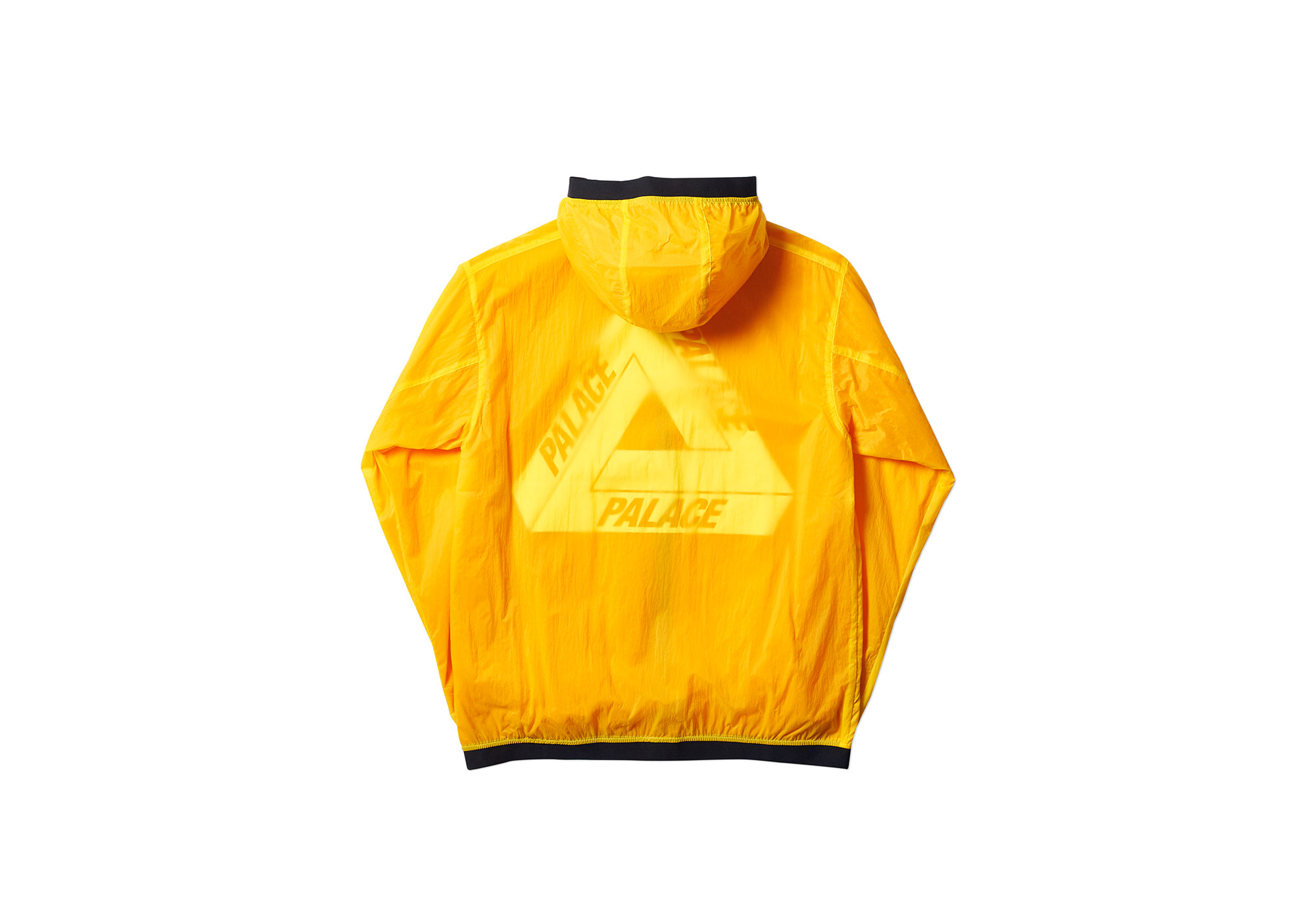 ジャケット・アウター palace skatebording 18SS LAYER jacket M LAYER JACKET | PALACE SKATEBOARDS