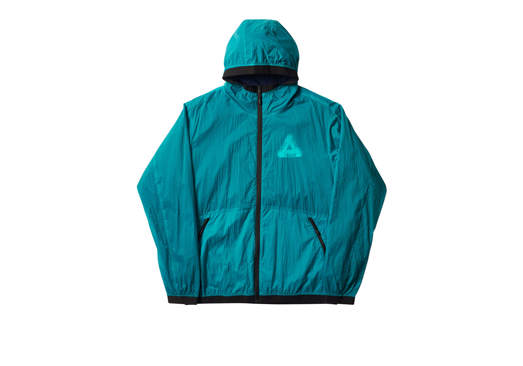 ジャケット・アウター PALACE LAYER JACKET BLUE L LAYER JACKET | PALACE SKATEBOARDS