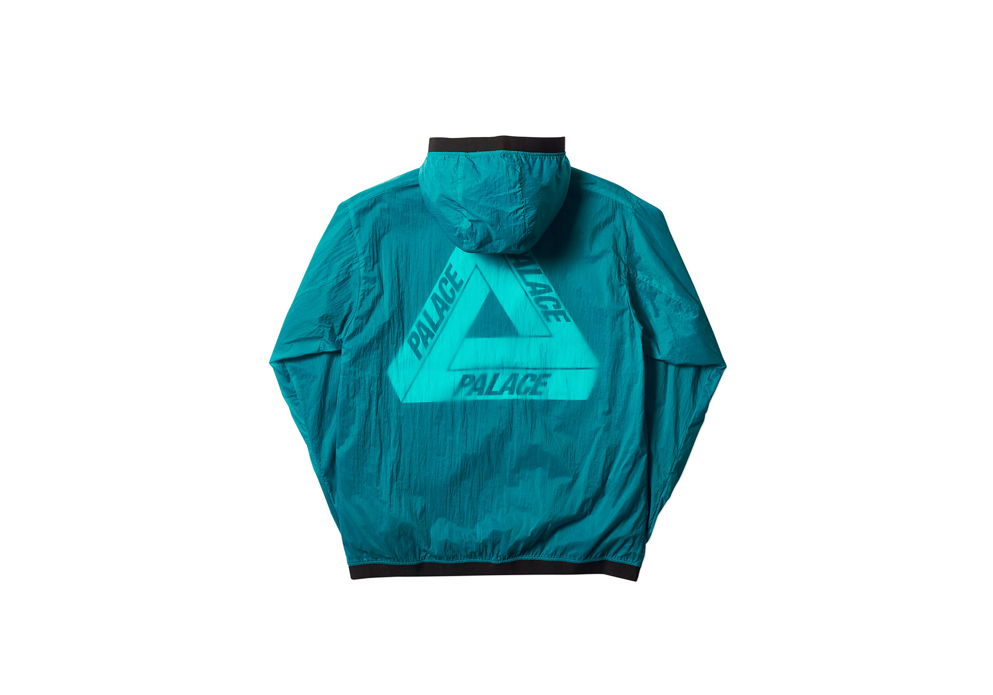 ジャケット・アウター palace skatebording 18SS LAYER jacket M LAYER JACKET | PALACE SKATEBOARDS