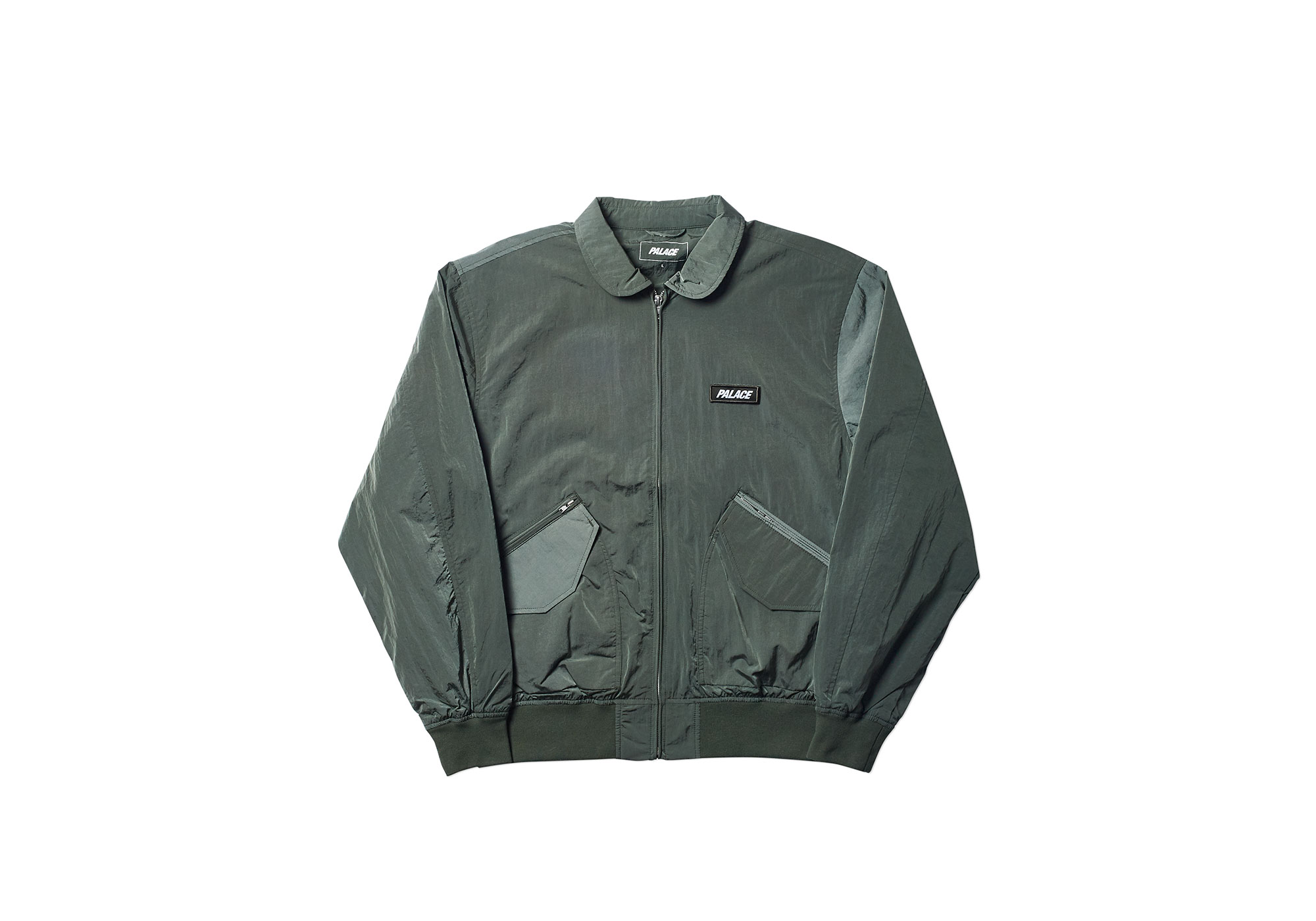 G*x様 Palace Skateboards F-LIGHT JACKET 1734083094-palace-2018-summer-