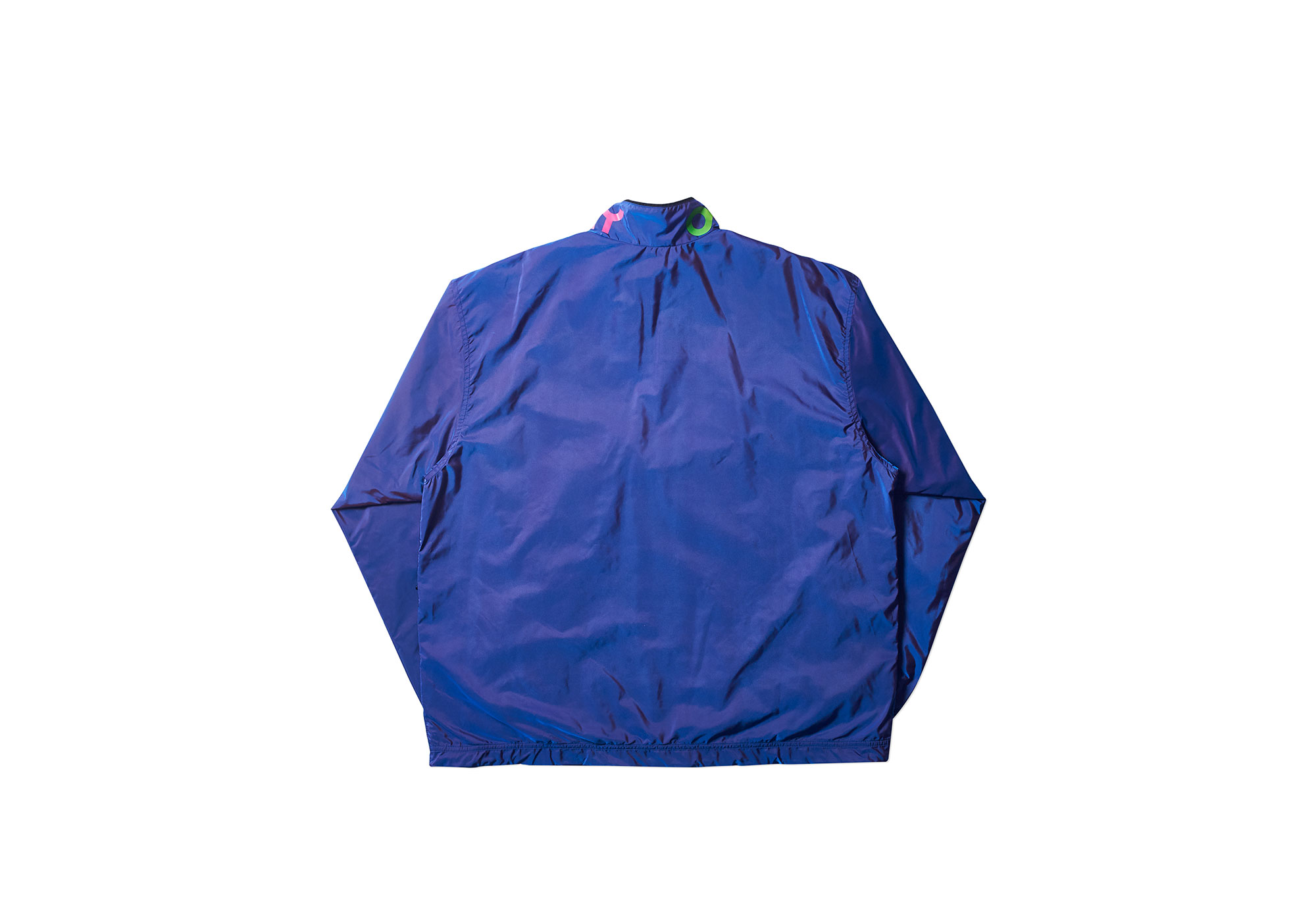激レア PALACE OAKLEY THERMO JACKET blue OAKLEY THERMO JACKET | PALACE SKATEBOARDS