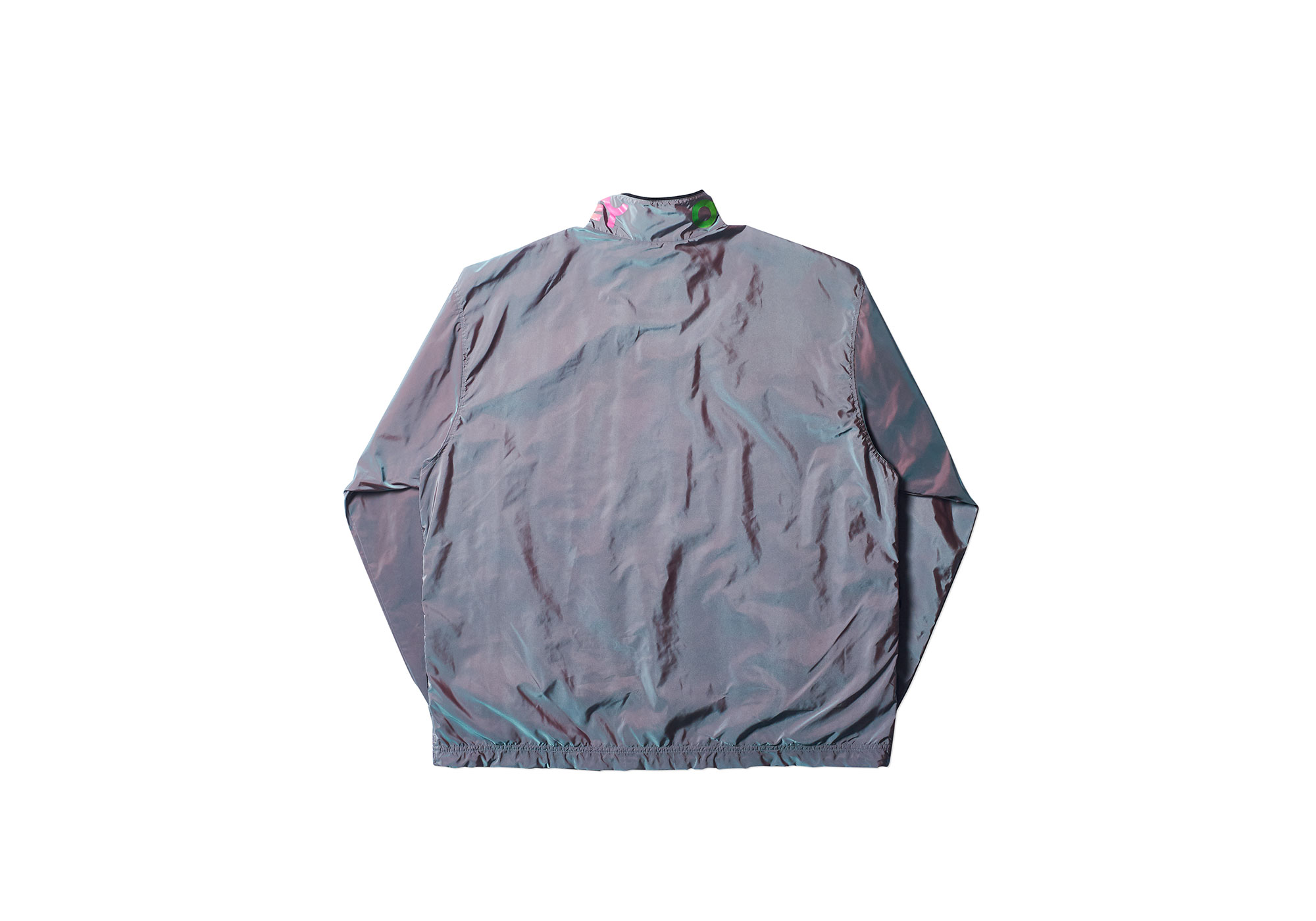 OAKLEY THERMO JACKET | PALACE SKATEBOARDS