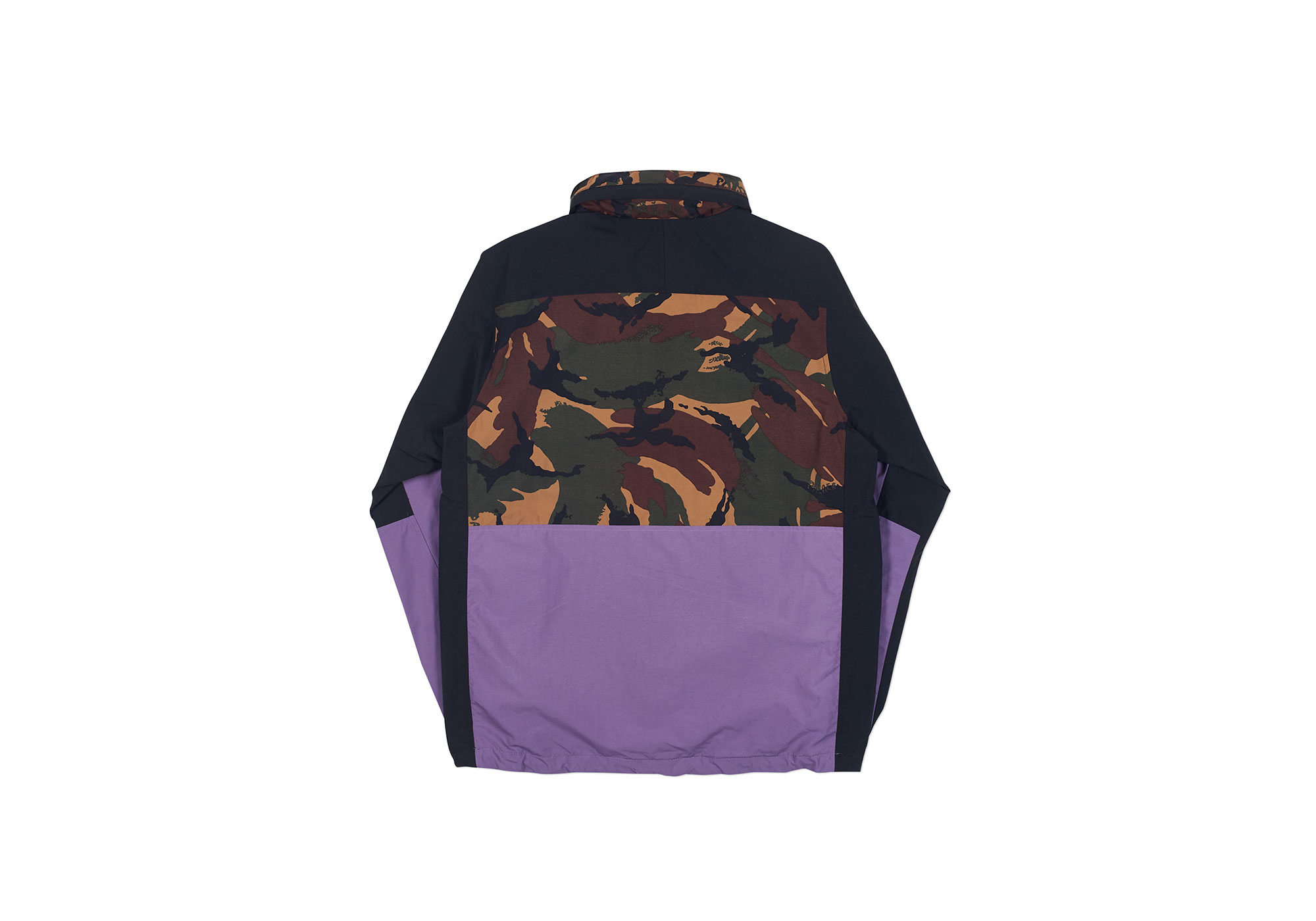 PALACE MOORISH SHELL TOP palaceナイロンジャケット MOORISH SHELL TOP | PALACE SKATEBOARDS