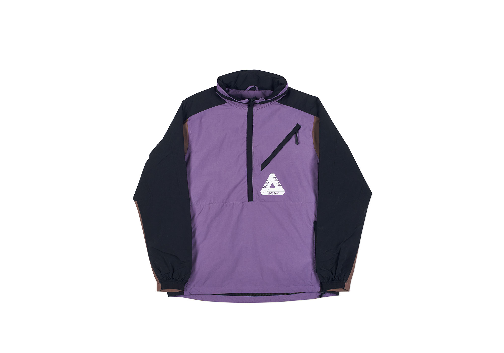 PALACE MOORISH SHELL TOP palaceナイロンジャケット MOORISH SHELL TOP | PALACE SKATEBOARDS