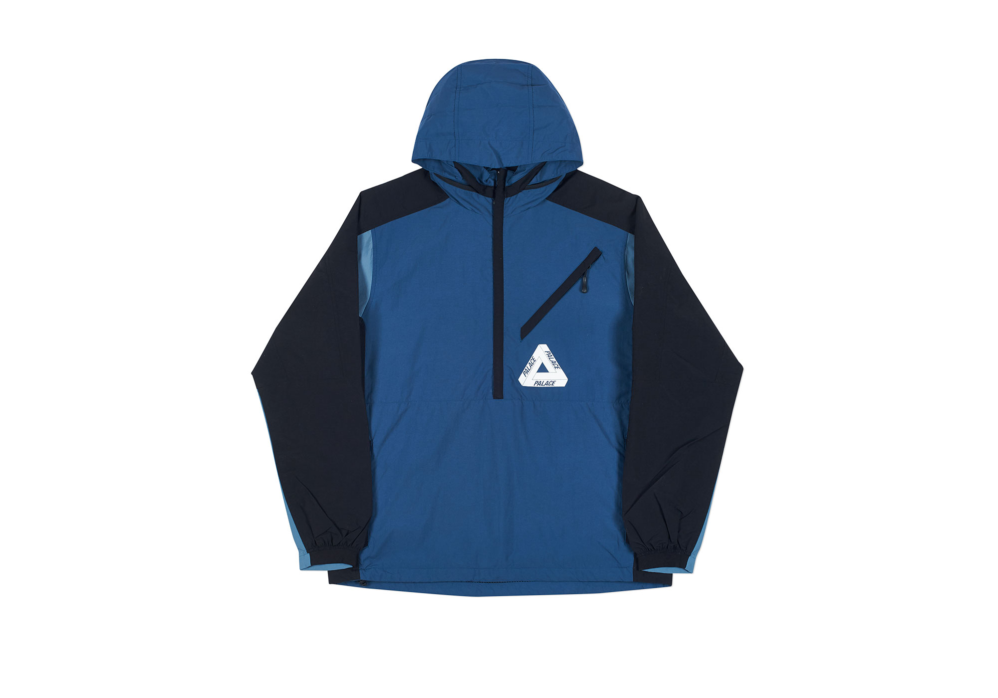 MOORISH SHELL TOP | PALACE SKATEBOARDS