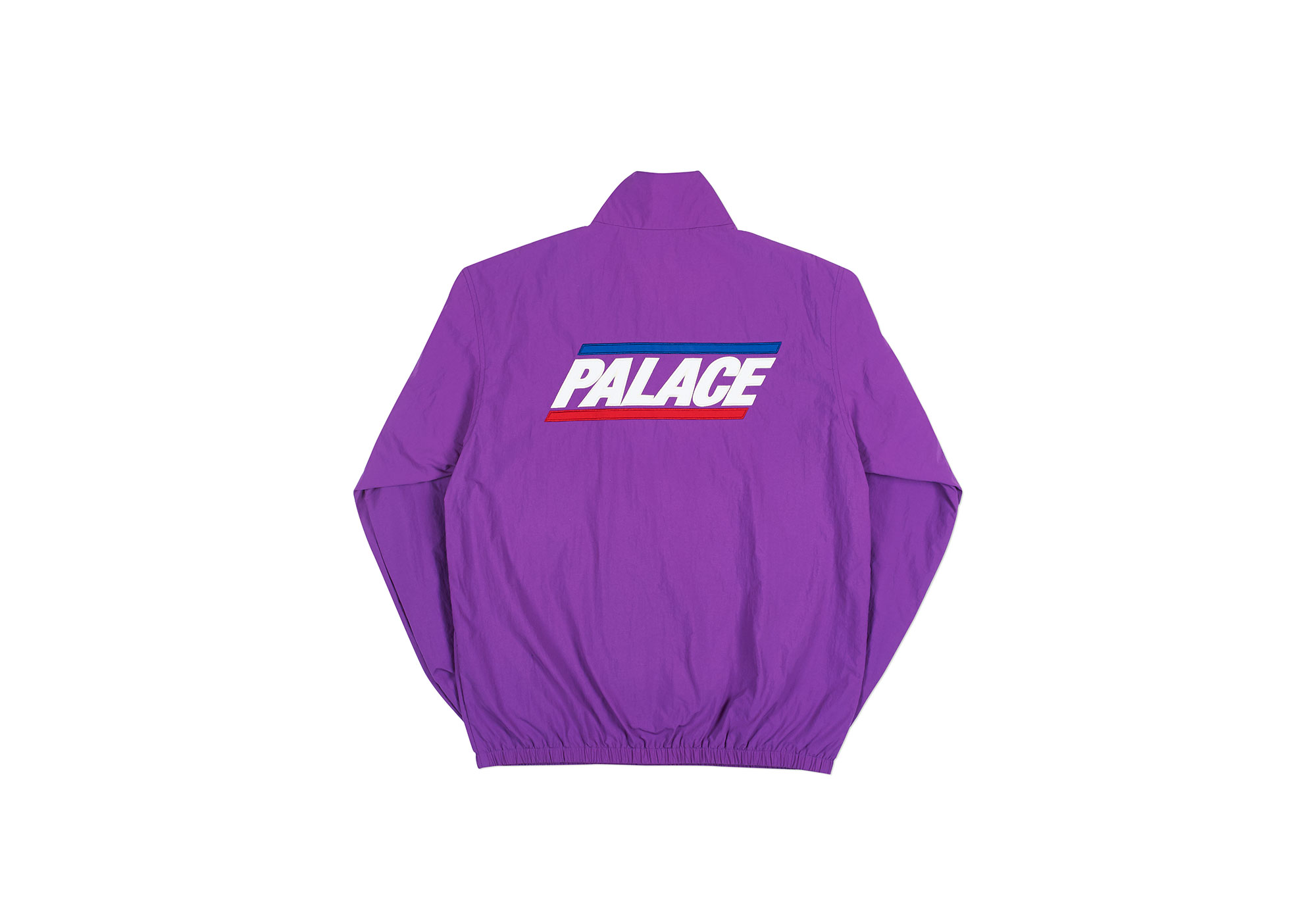 BASICALLY A SHELL JACKET | PALACE SKATEBOARDS