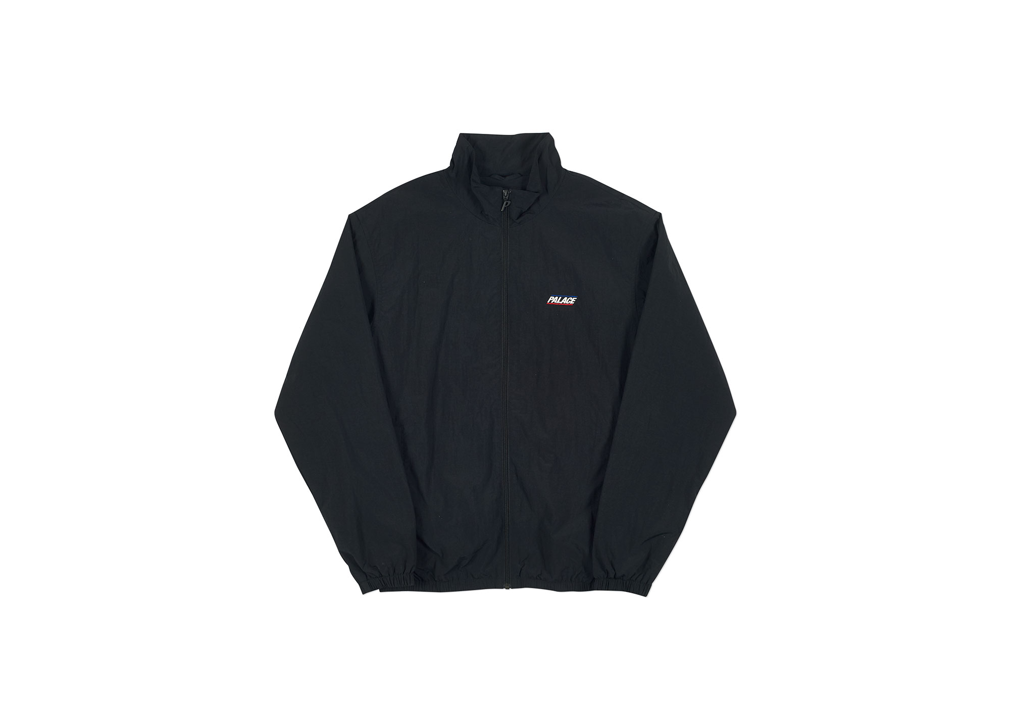 BASICALLY A SHELL JACKET | PALACE SKATEBOARDS