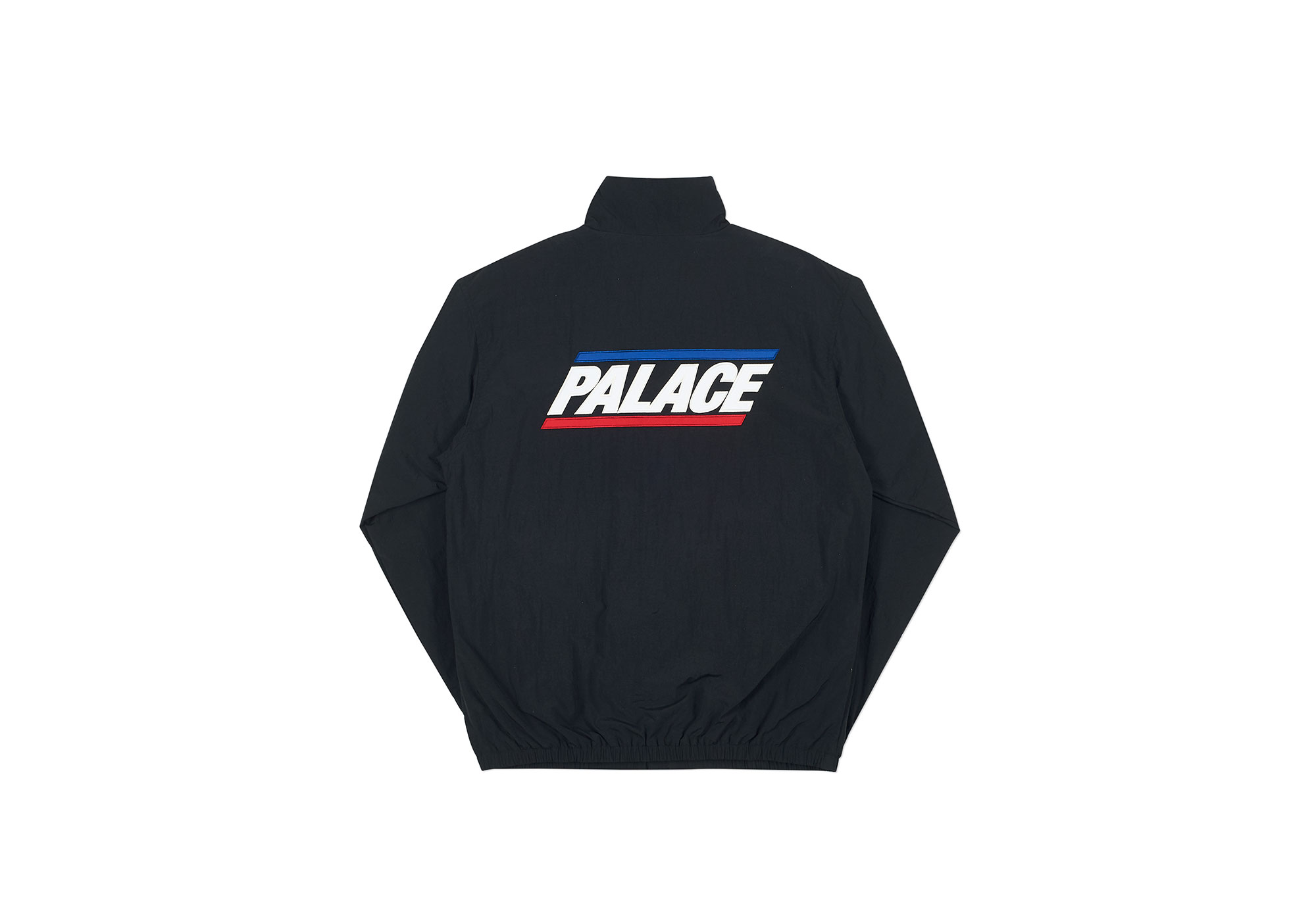 BASICALLY A SHELL JACKET | PALACE SKATEBOARDS
