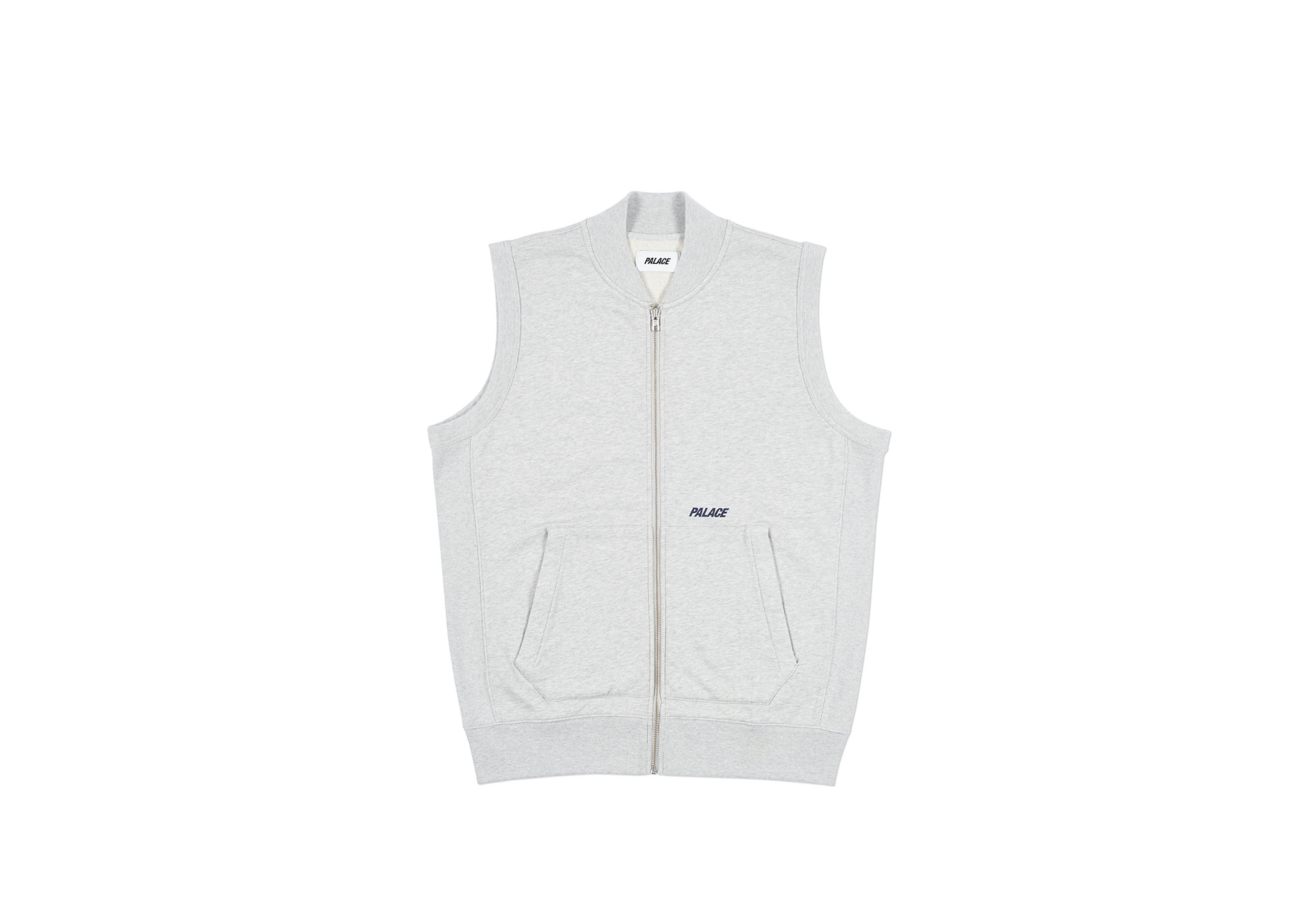 Palace Skateboards POLARTEC VEST ベスト POLARTEC VEST | PALACE SKATEBOARDS