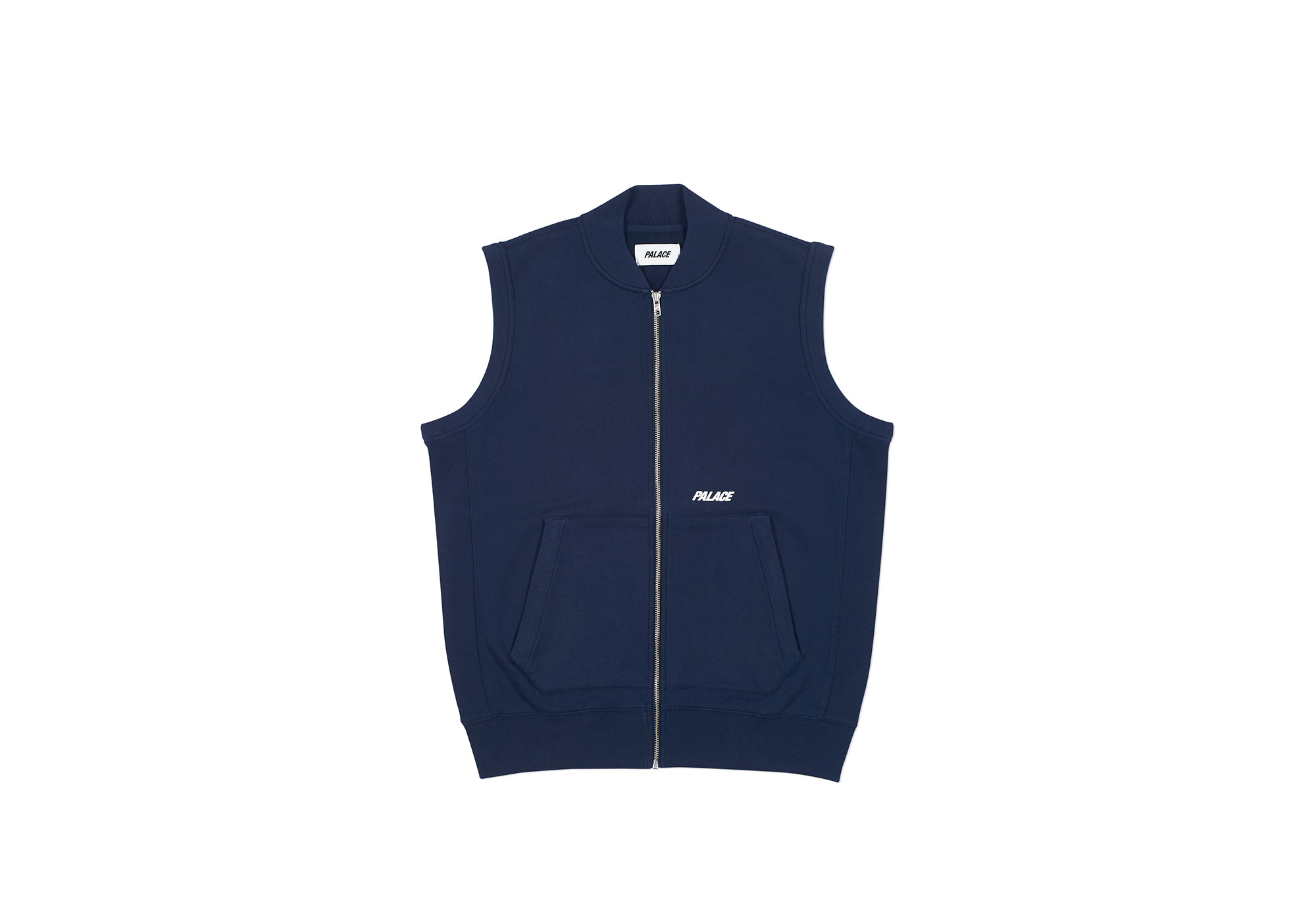 GILETO GILET | PALACE SKATEBOARDS