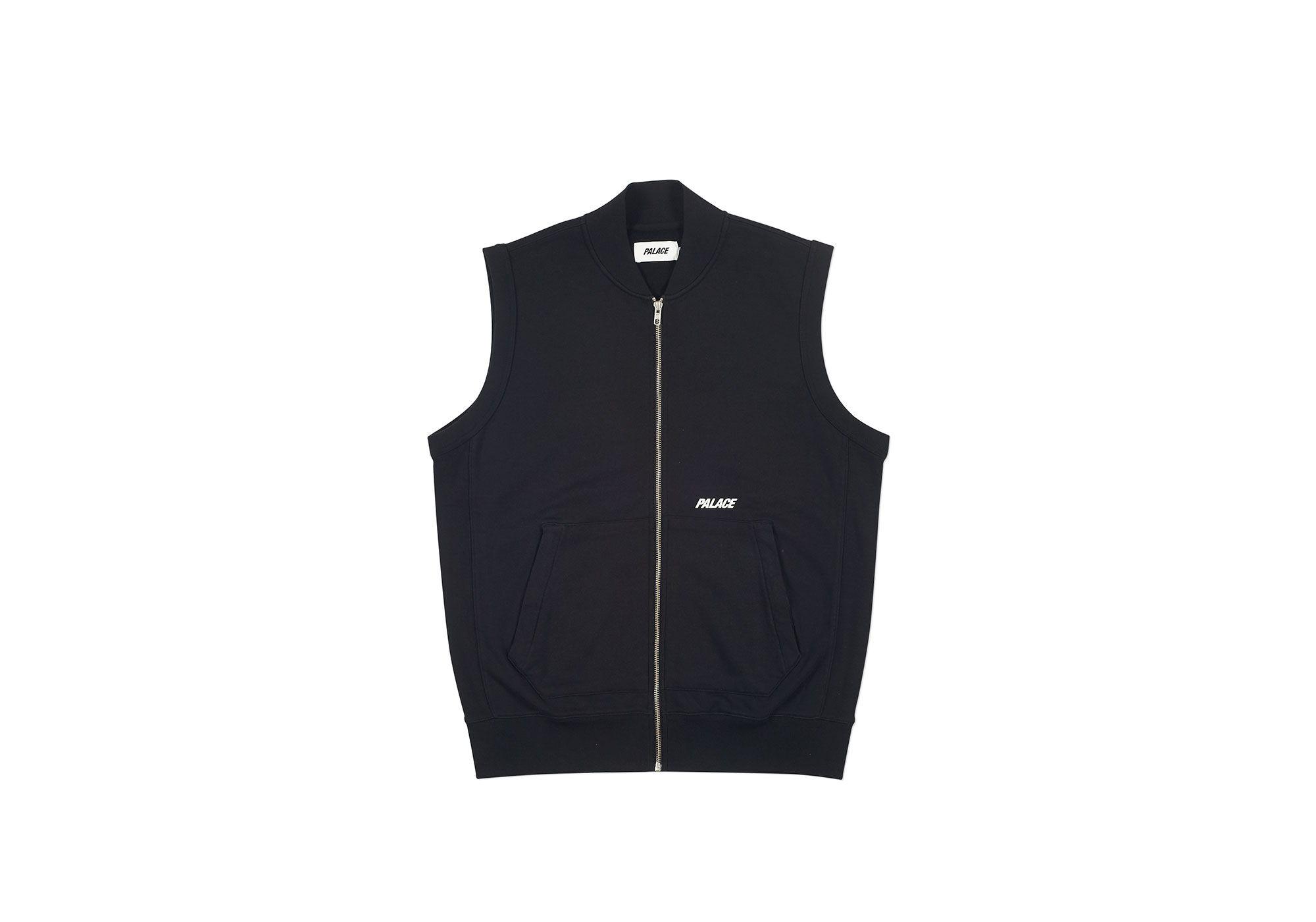 GILETO GILET | PALACE SKATEBOARDS