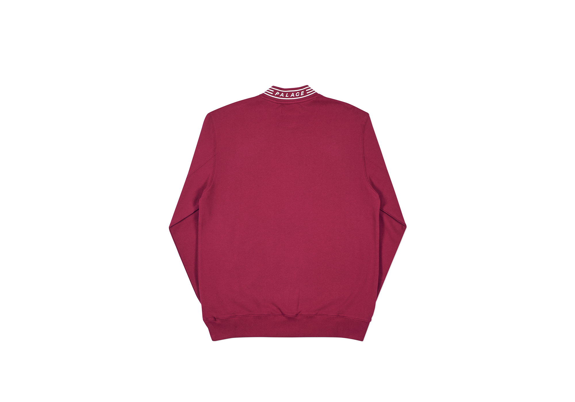 トップス Palace Skateboards RIBBED FOR PLEASURE RIBBED FOR PLEASURE CREW | PALACE SKATEBOARDS