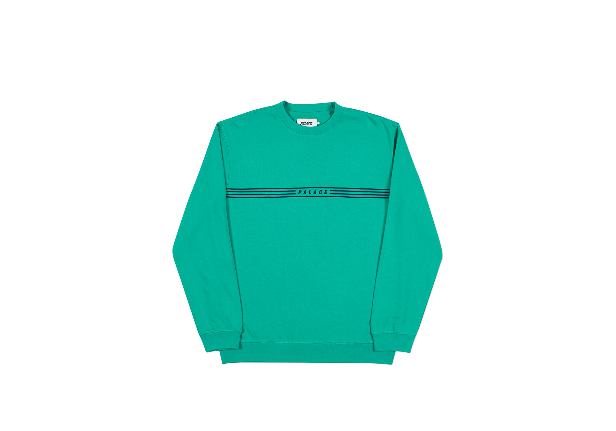 SUMMER 2018 RANGE | PALACE SKATEBOARDS