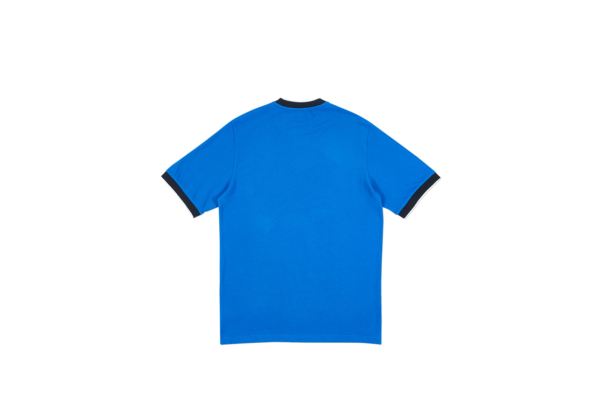 SET BACK T-SHIRT | PALACE SKATEBOARDS
