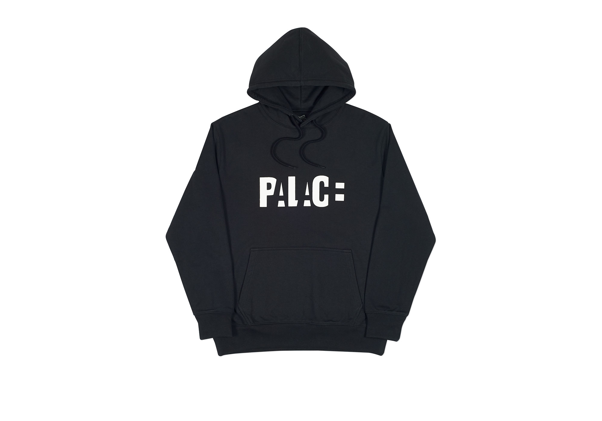 BLOCK HOOD | PALACE SKATEBOARDS BLOCK HOOD | PALACE SKATEBOARDS