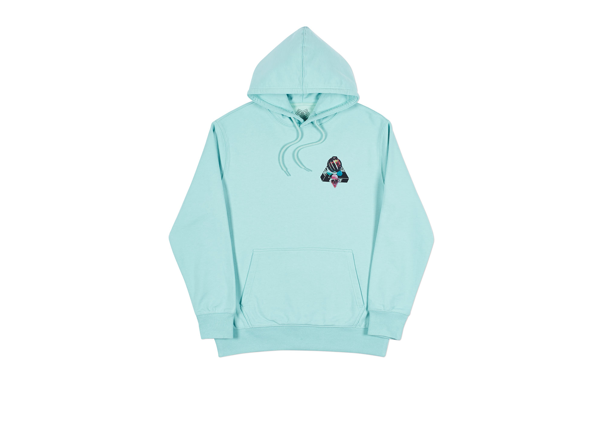 SANS FERG HOOD | PALACE SKATEBOARDS