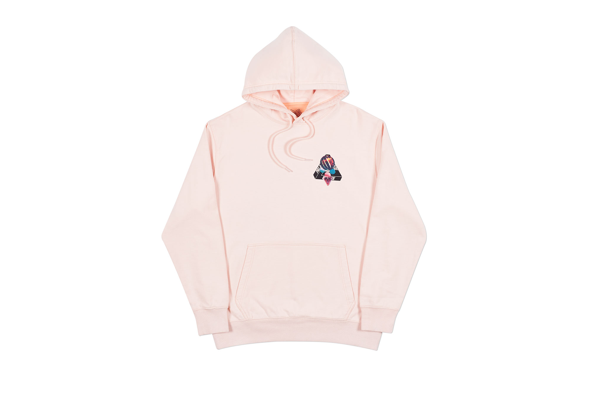 SANS FERG HOOD | PALACE SKATEBOARDS