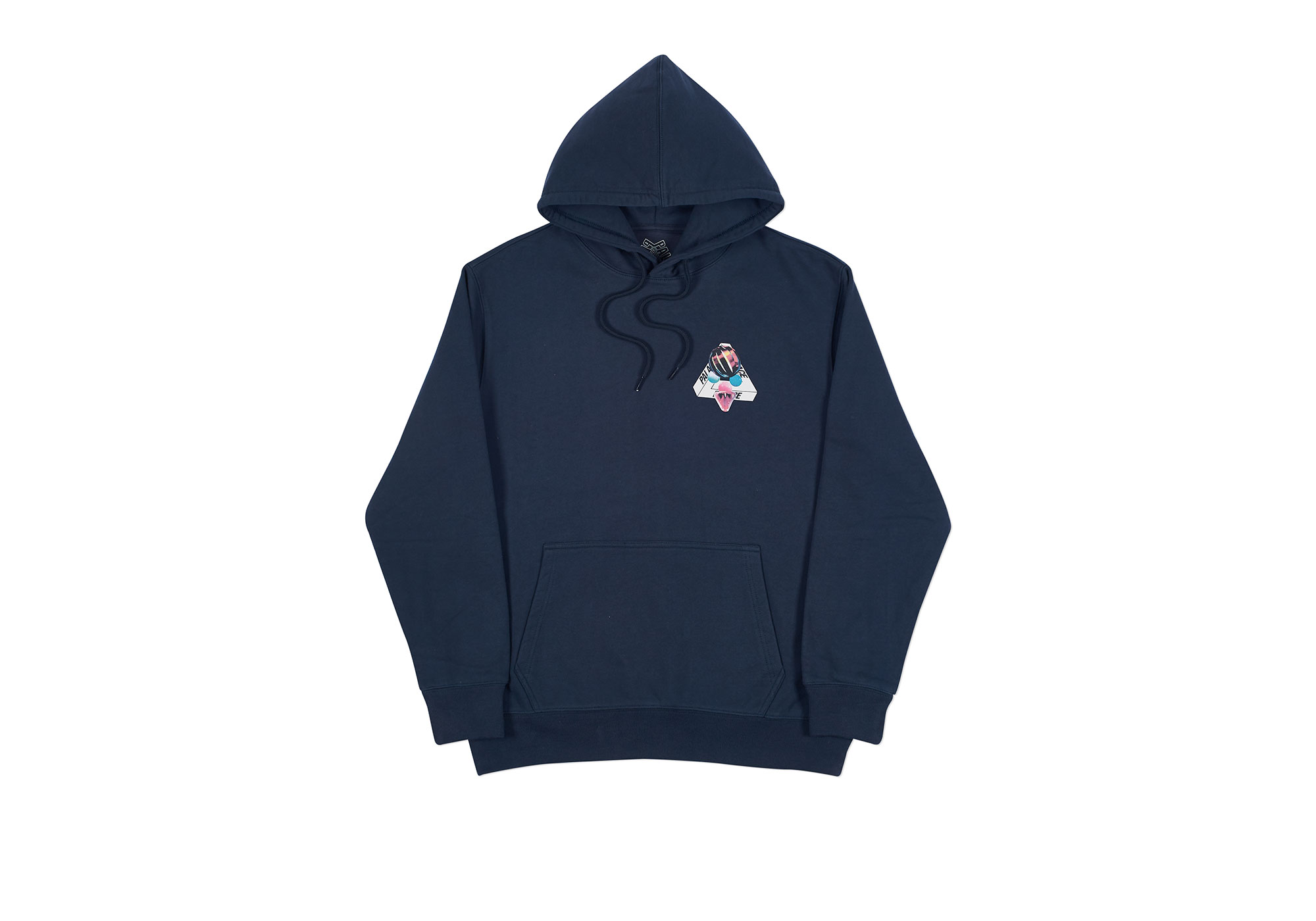 SANS FERG HOOD | PALACE SKATEBOARDS
