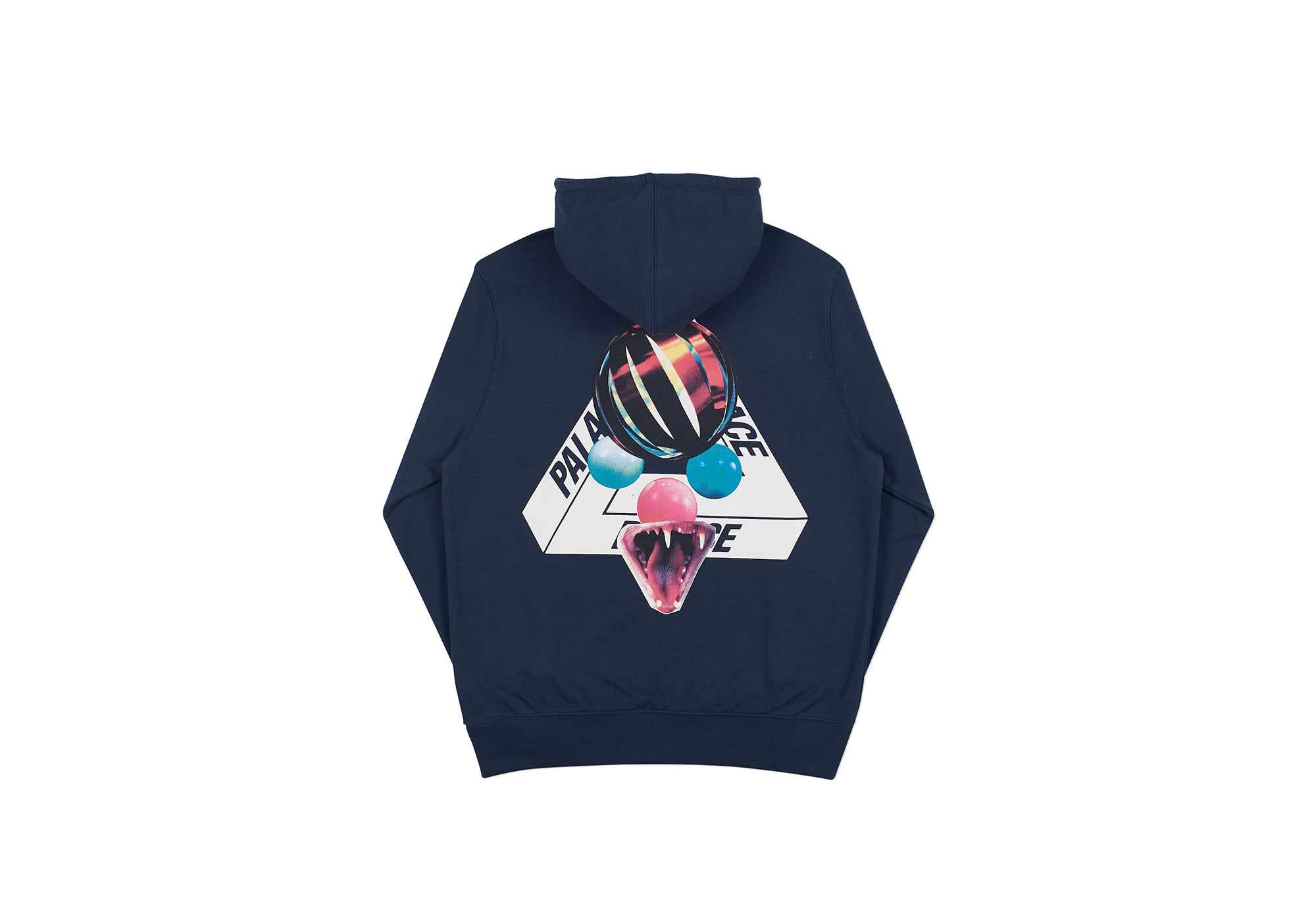 SANS FERG HOOD | PALACE SKATEBOARDS