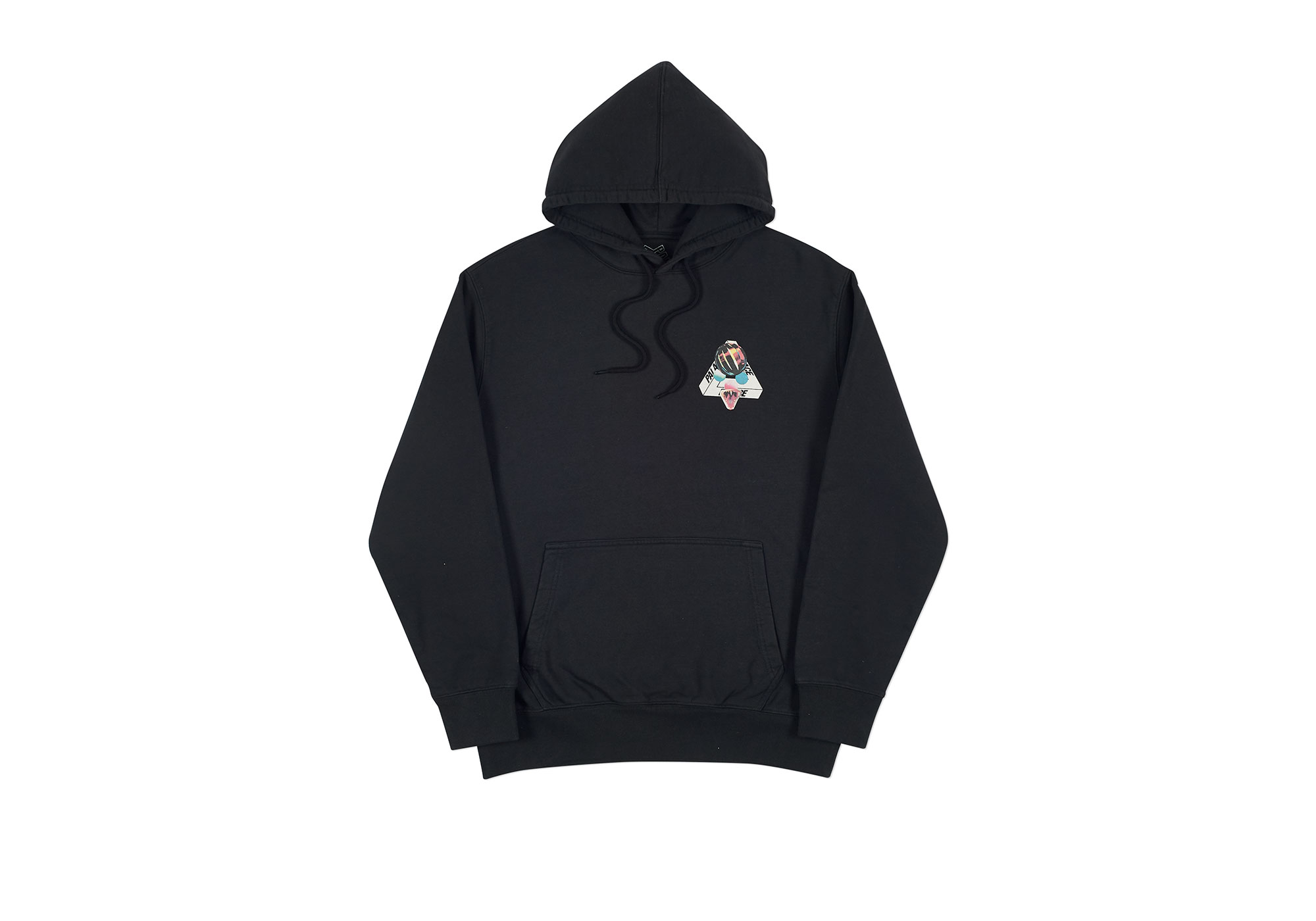 SANS FERG HOOD | PALACE SKATEBOARDS