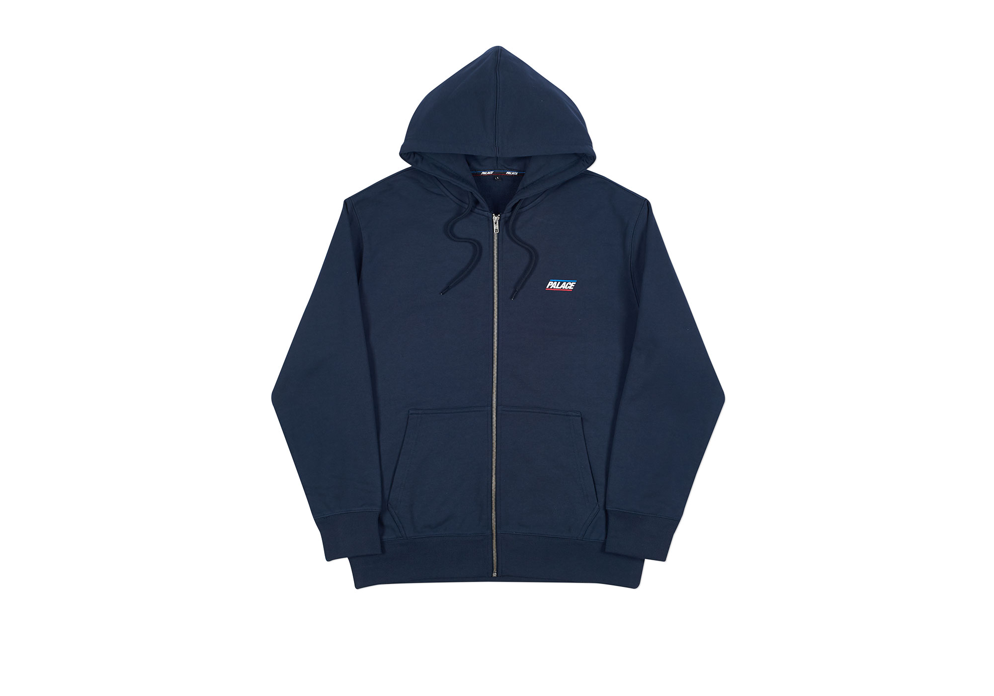 BASICALLY A ZIP HOOD | PALACE SKATEBOARDS BASICALLY A ZIP HOOD | PALACE SKATEBOARDS