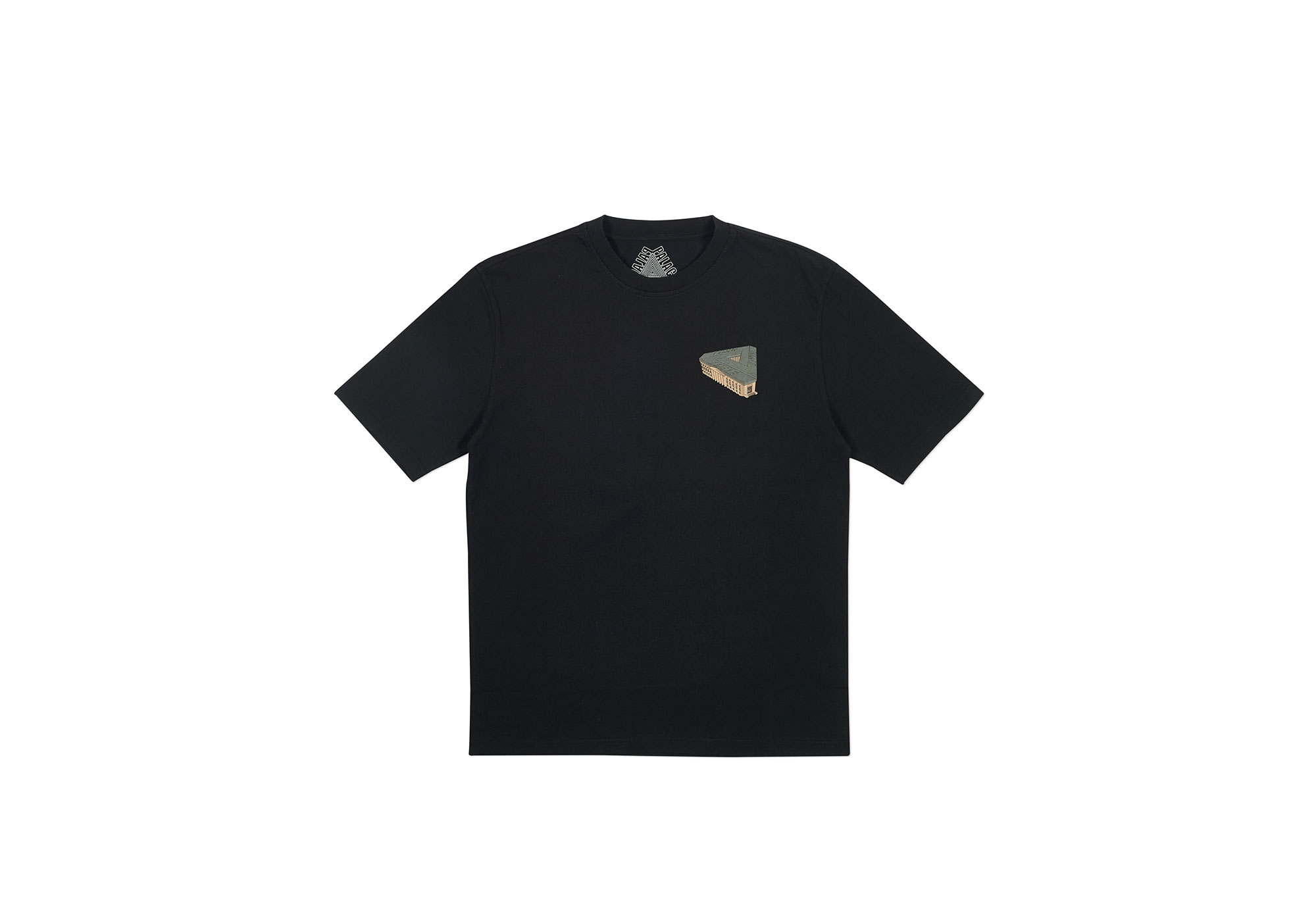 PALAZZO T-SHIRT | PALACE SKATEBOARDS