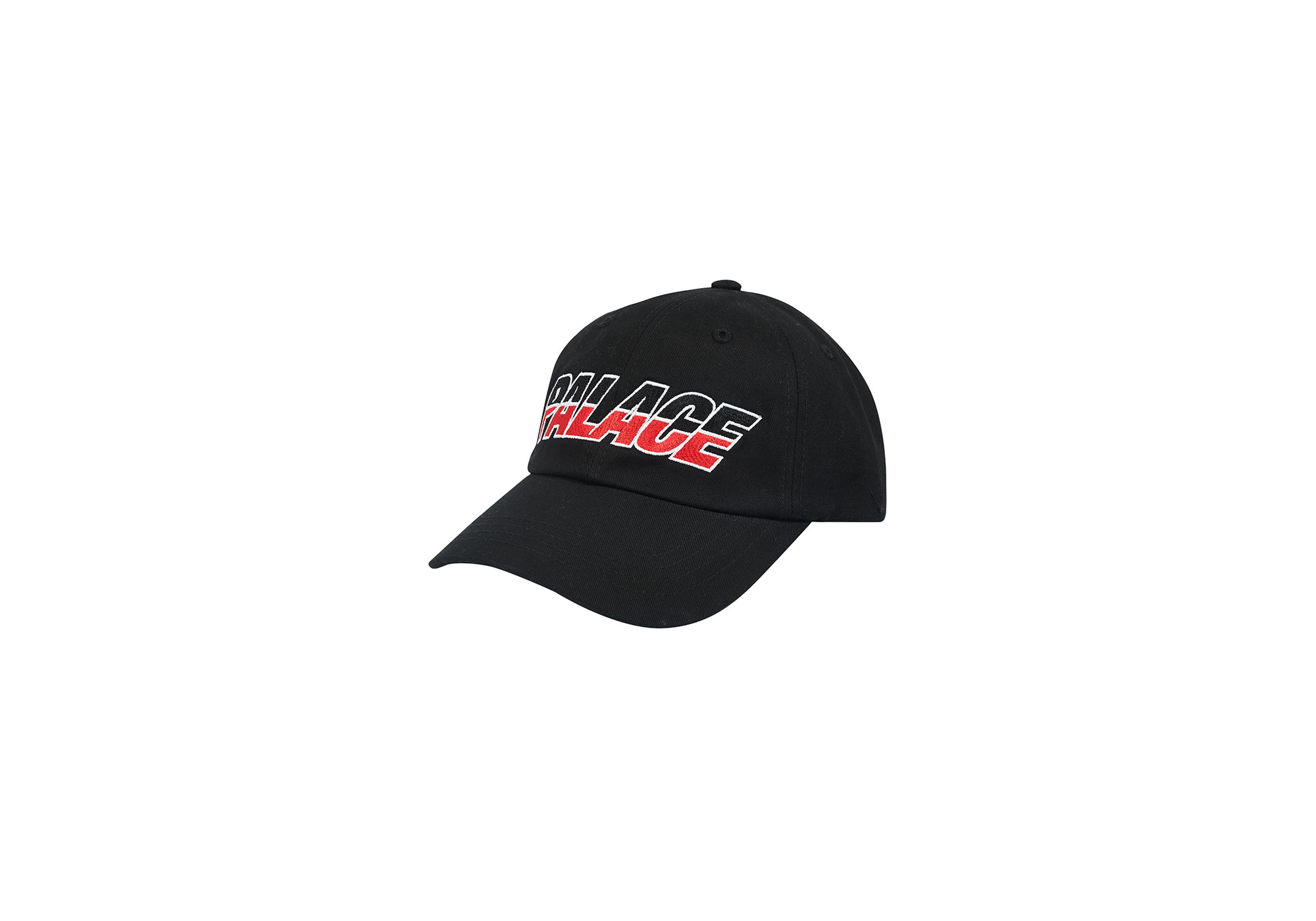 SPLIT LOGO 6-PANEL | PALACE SKATEBOARDS
