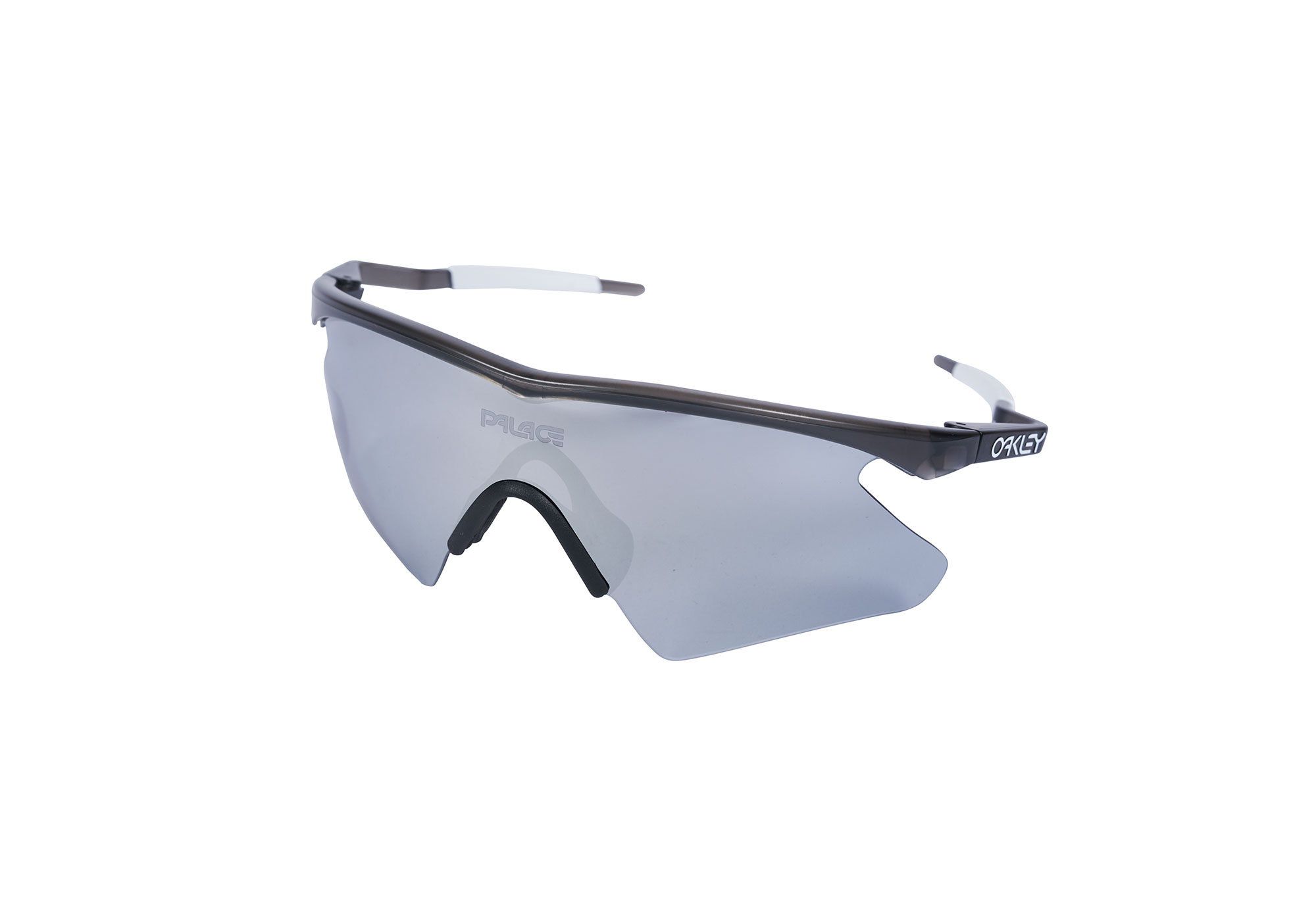 サングラス/メガネ PALACE OAKLEY MUMBO SHADES OAKLEY MUMBO SHADES | PALACE SKATEBOARDS
