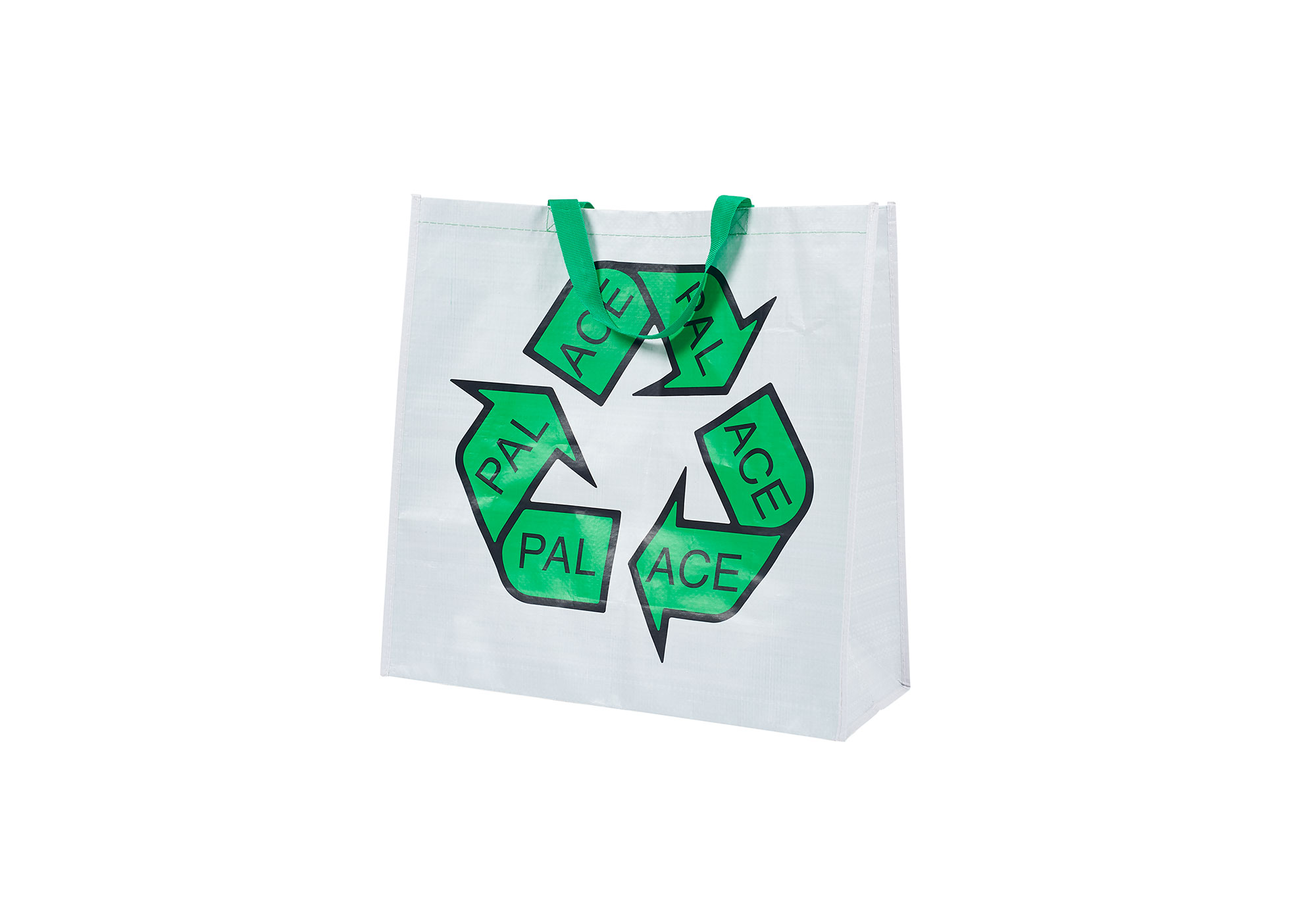 Palace Skateboards BAG FOR LIFE（LARGE） PALACE BAG FOR LIFE LARGE | PALACE SKATEBOARDS