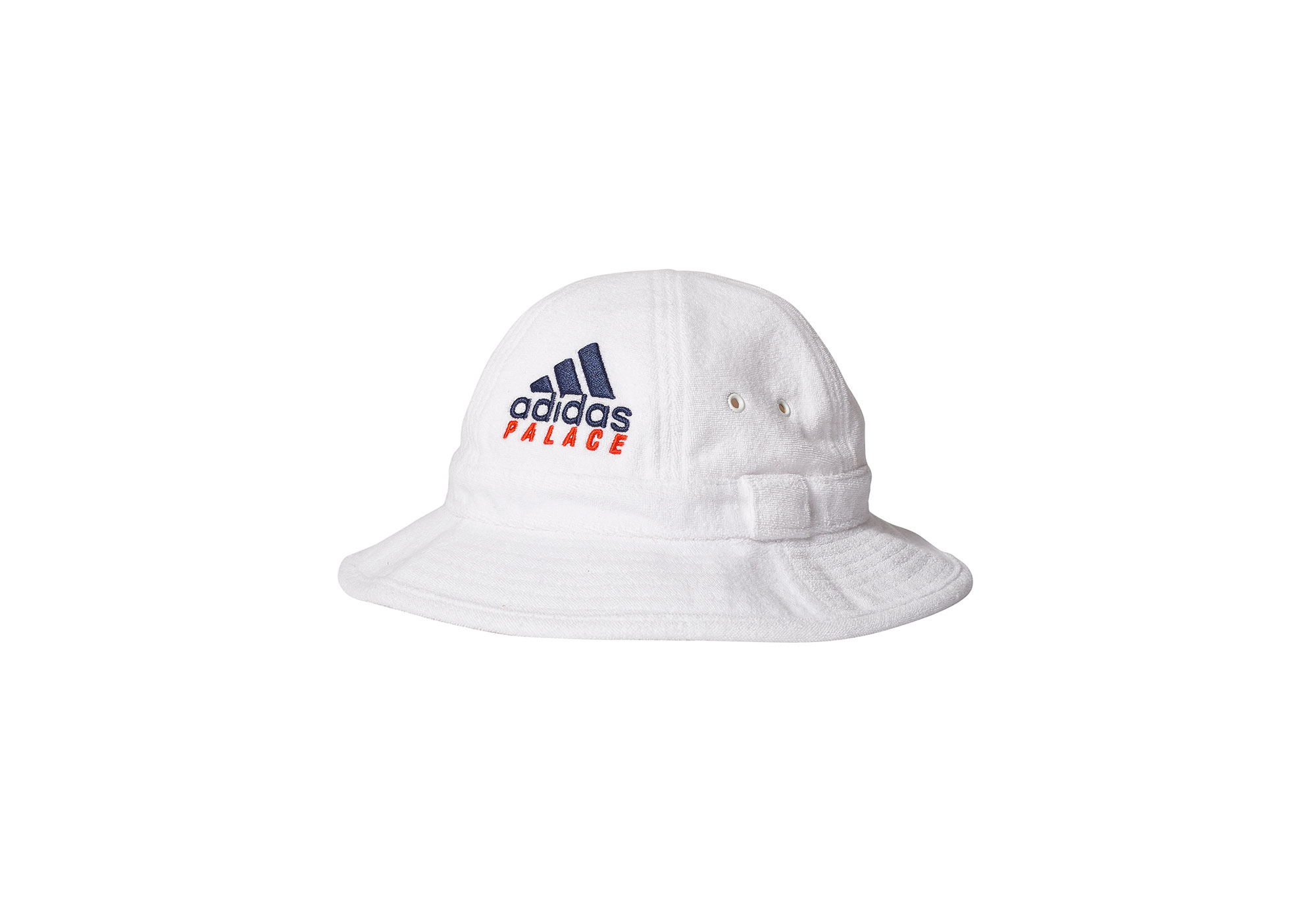 adidas/palaceコラボバケットハット