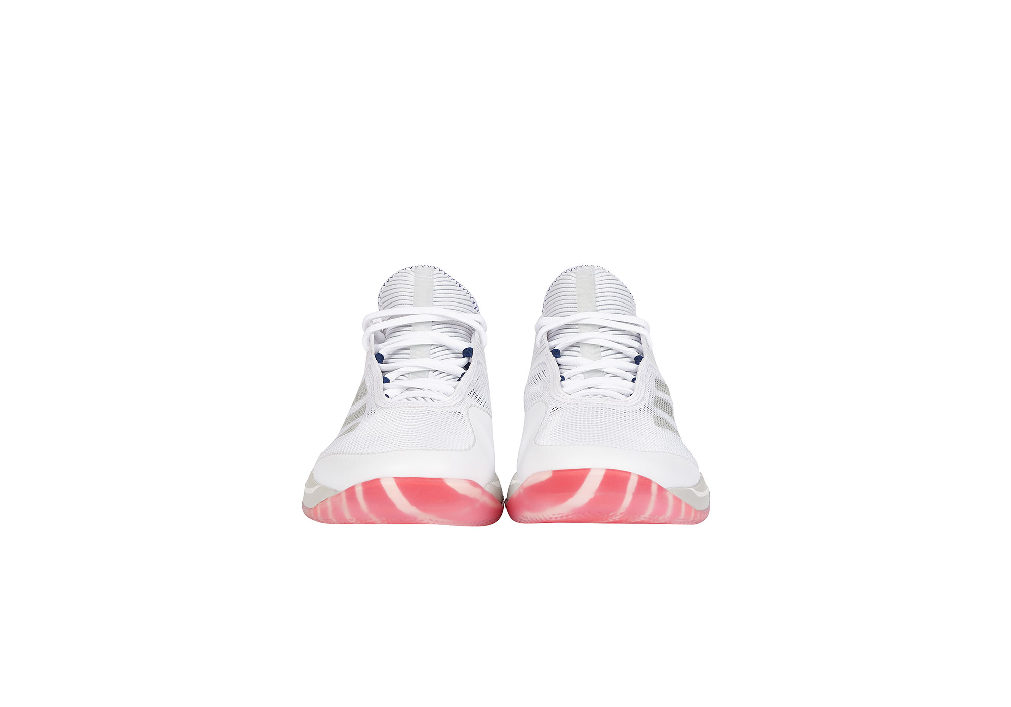 ADIDAS PALACE UBERSONIC 3.0 WHITE | PALACE SKATEBOARDS