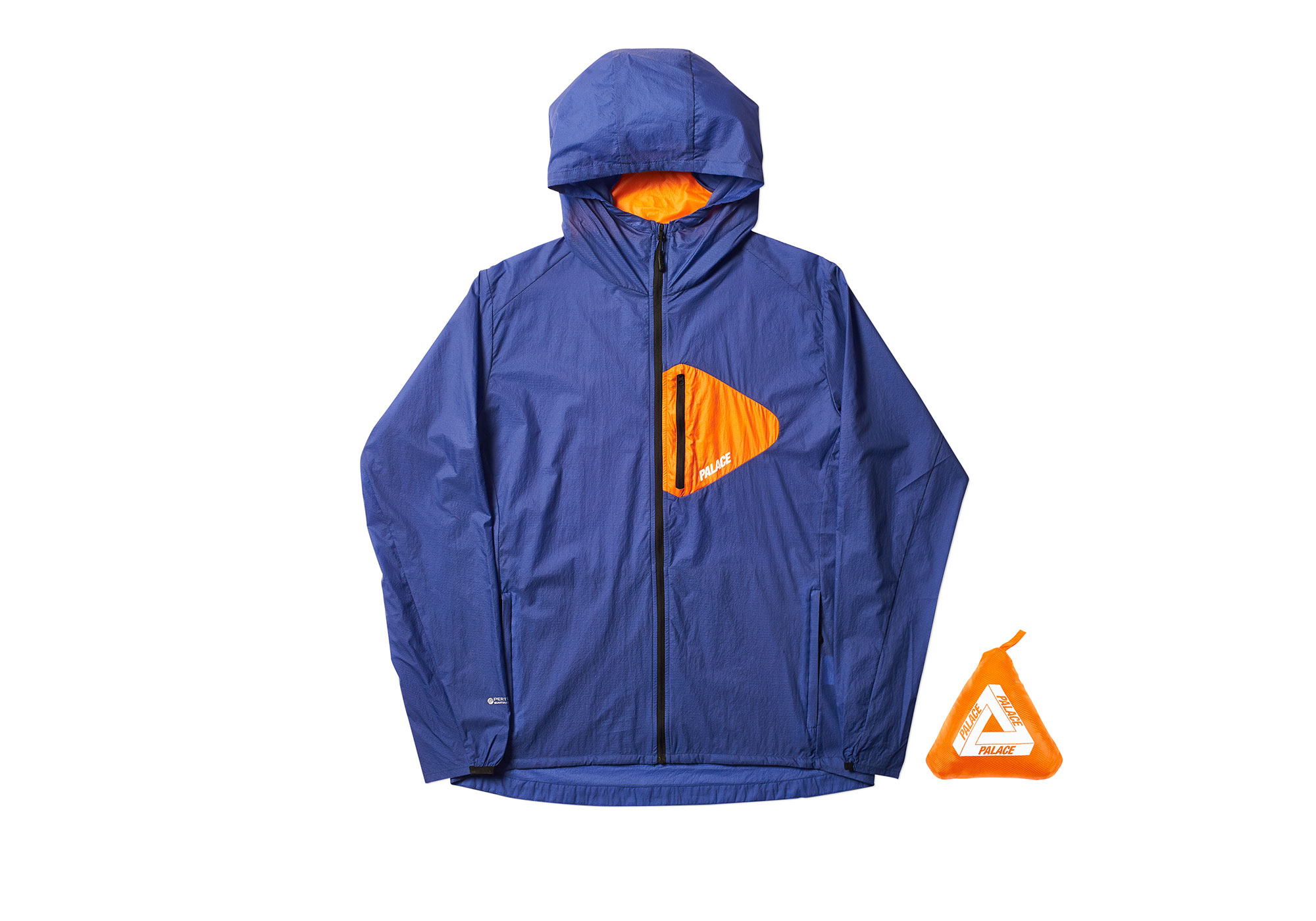AUTUMN 2018 RANGE | PALACE SKATEBOARDS