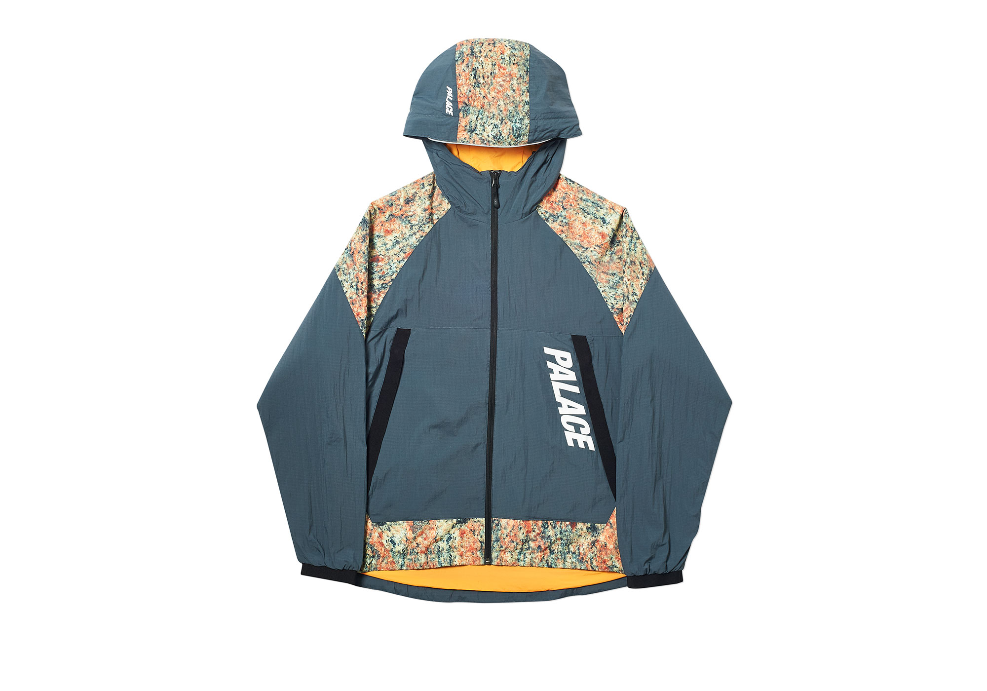 m*i様 PALACE SKATEBOARDS RUN IT JACKET XL m*i様 PALACE SKATEBOARDS RUN IT JACKET XL - メルカリ