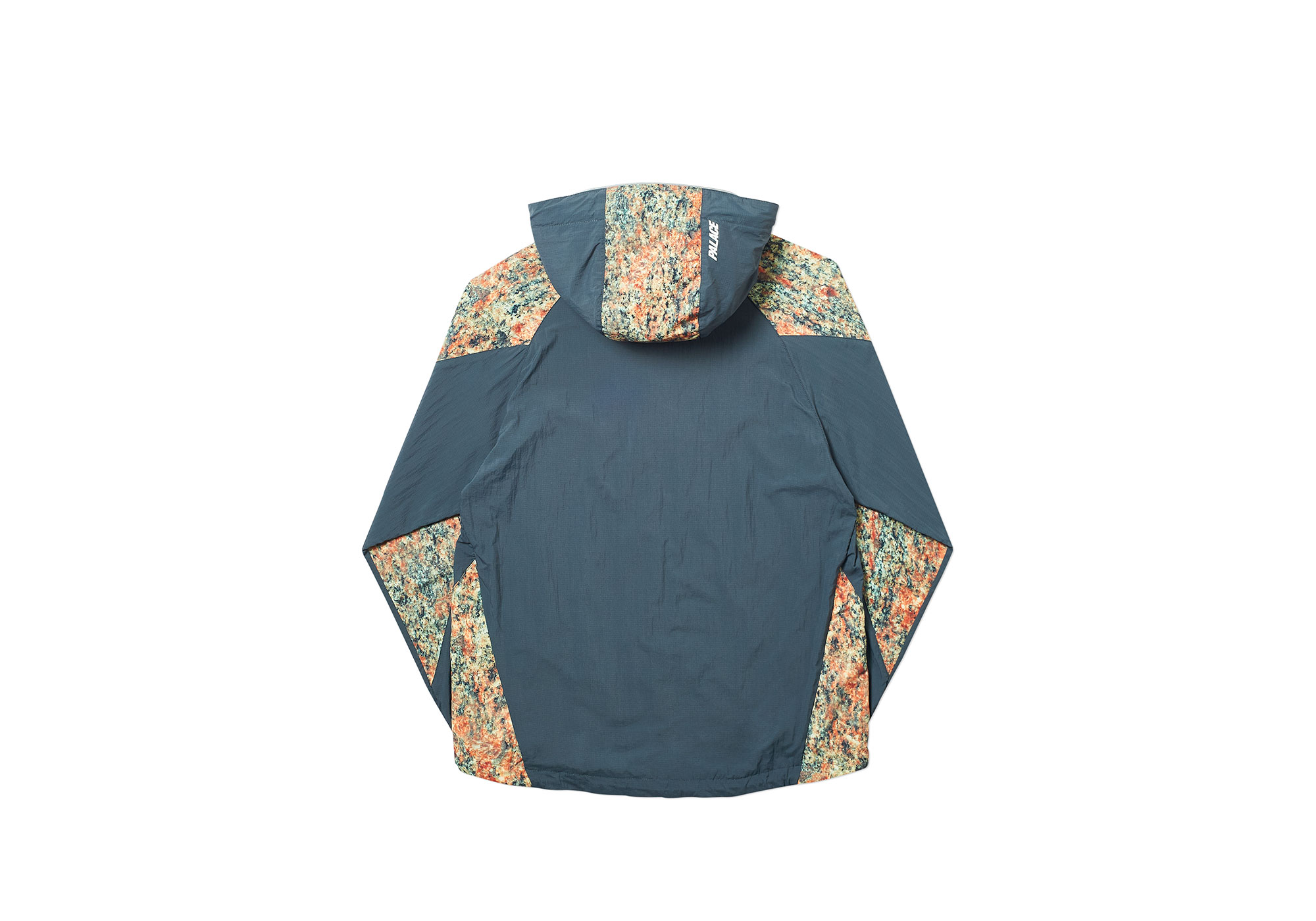 P-LITE RUN IT JACKET | PALACE SKATEBOARDS