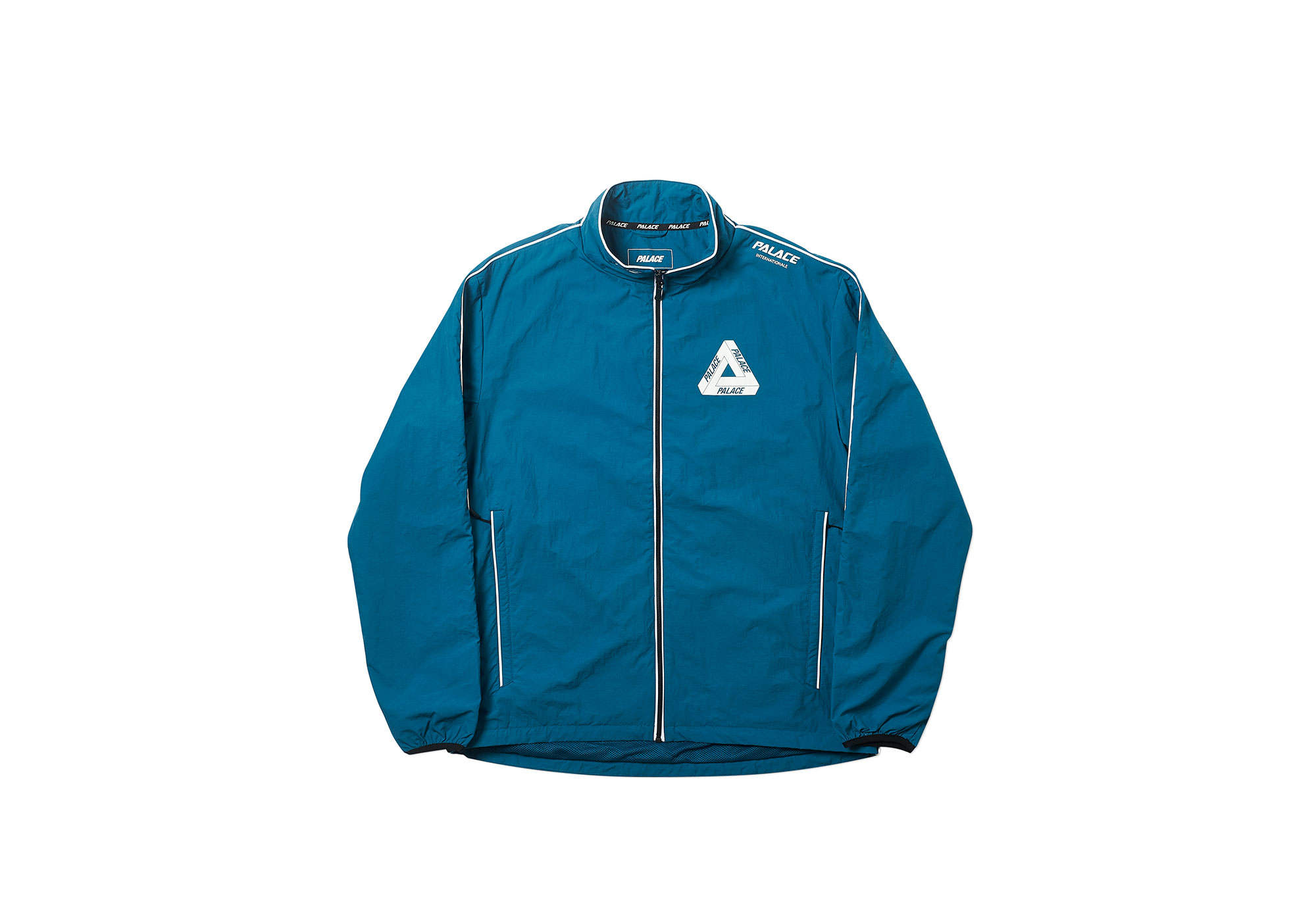 ジャケット・アウター Palace Skateboards pipedown G suit SETUP PIPE DOWN G SUIT JACKET | PALACE SKATEBOARDS