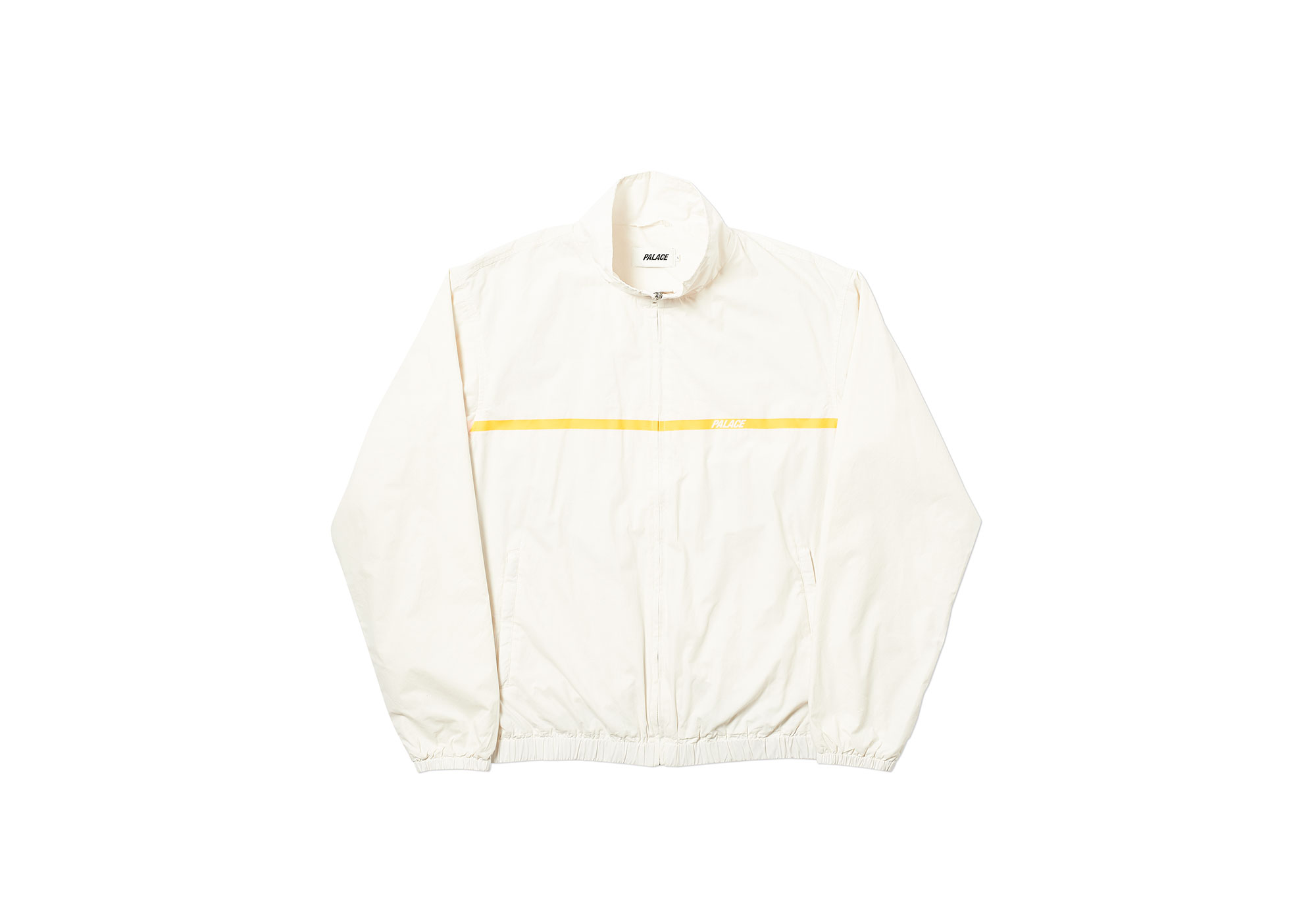 P-LINE COTTON JACKET | PALACE SKATEBOARDS