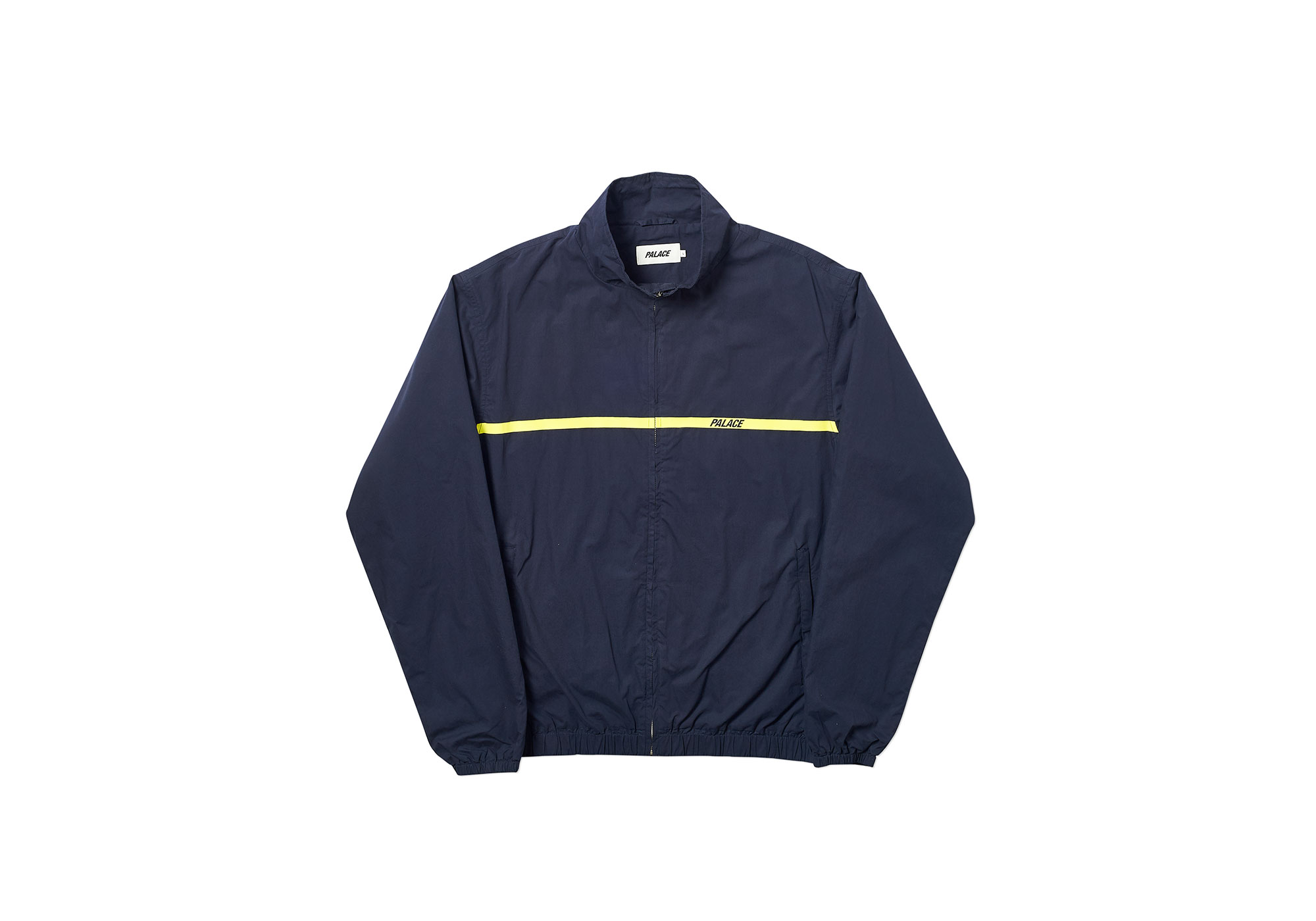 b*4様 Palace サイズM P-Line Cotton Jacket Na P-LINE COTTON JACKET | PALACE SKATEBOARDS