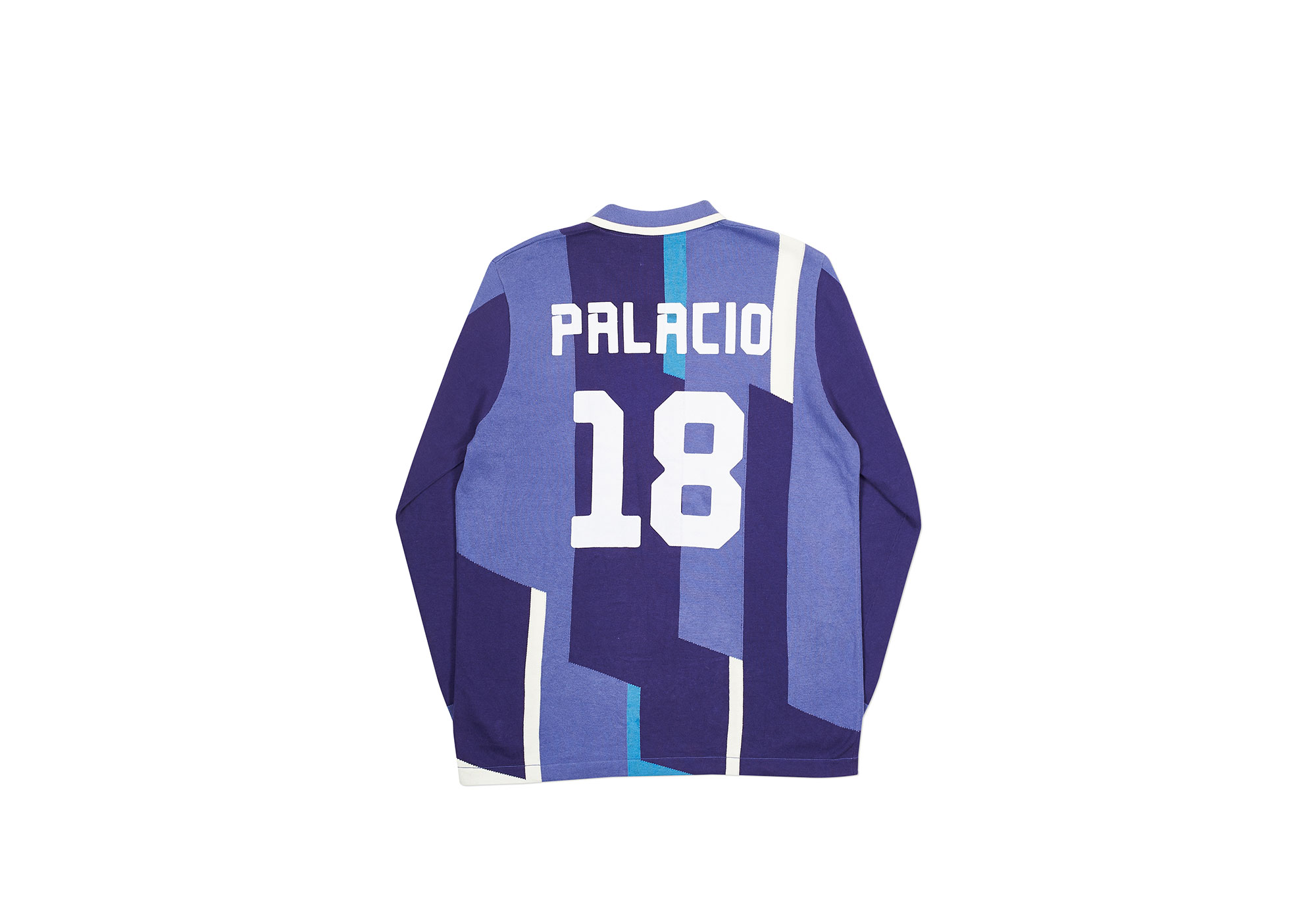 SPORTIF KNIT | PALACE SKATEBOARDS
