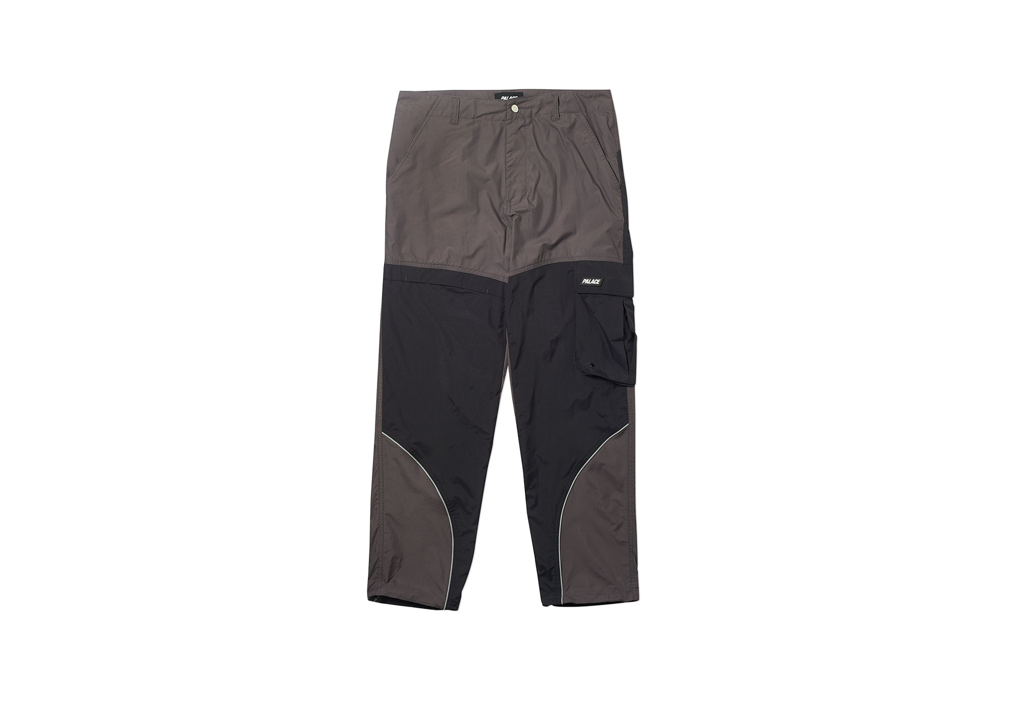 パンツ PALACE P-CARP TROUSER BLACK P-CARP PANT | PALACE SKATEBOARDS