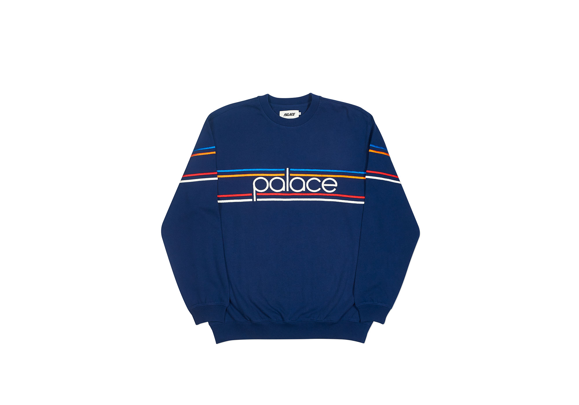 BENNYTRON CREW | PALACE SKATEBOARDS