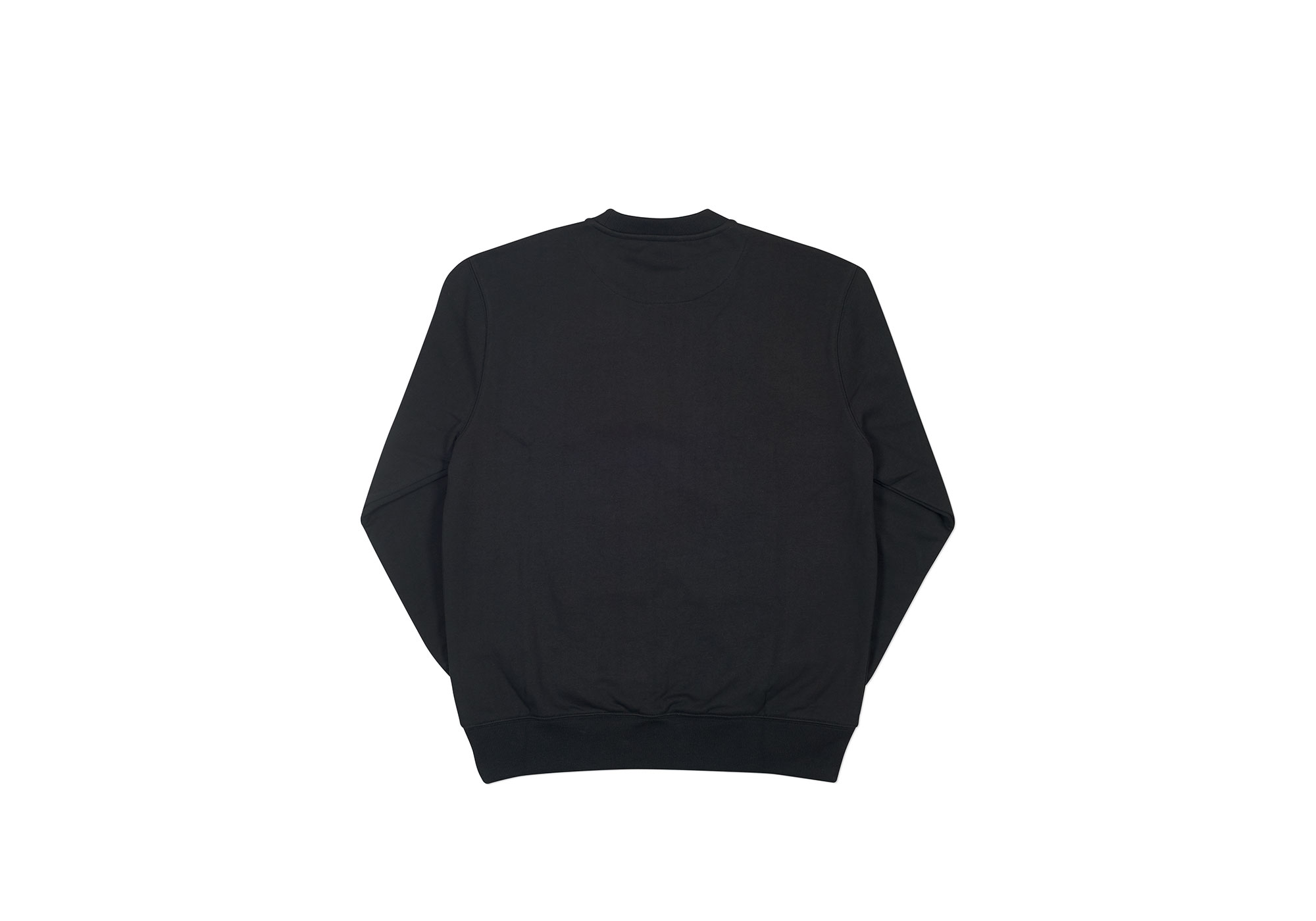 PALACE P(ISS) HEAD CREW (黒) 【公式通販】