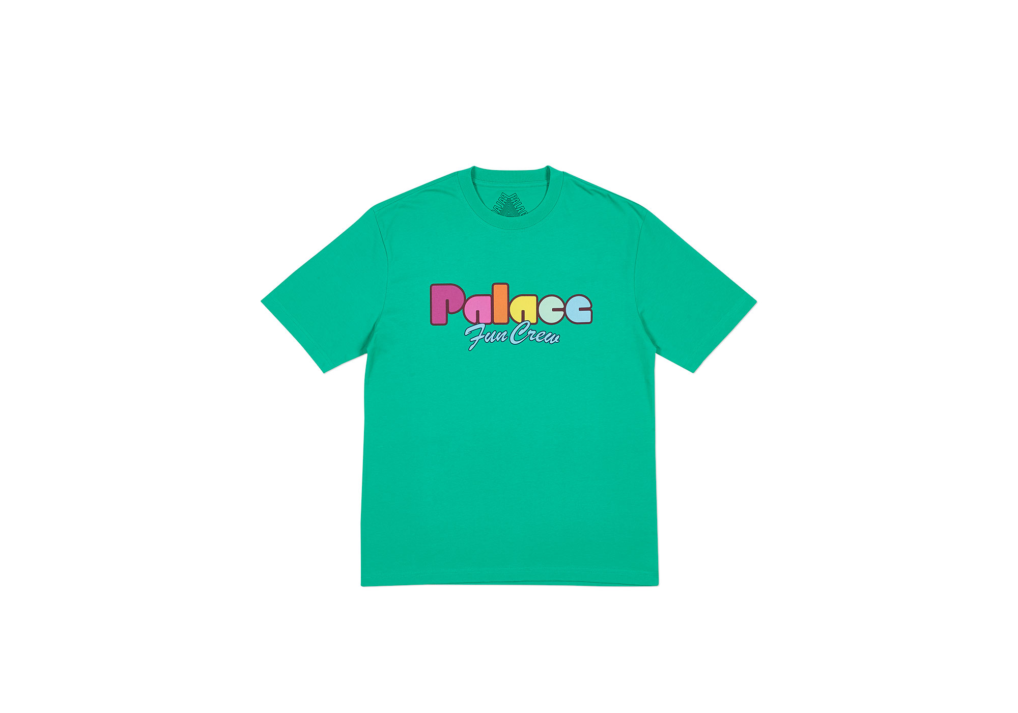FUN T-SHIRT | PALACE SKATEBOARDS