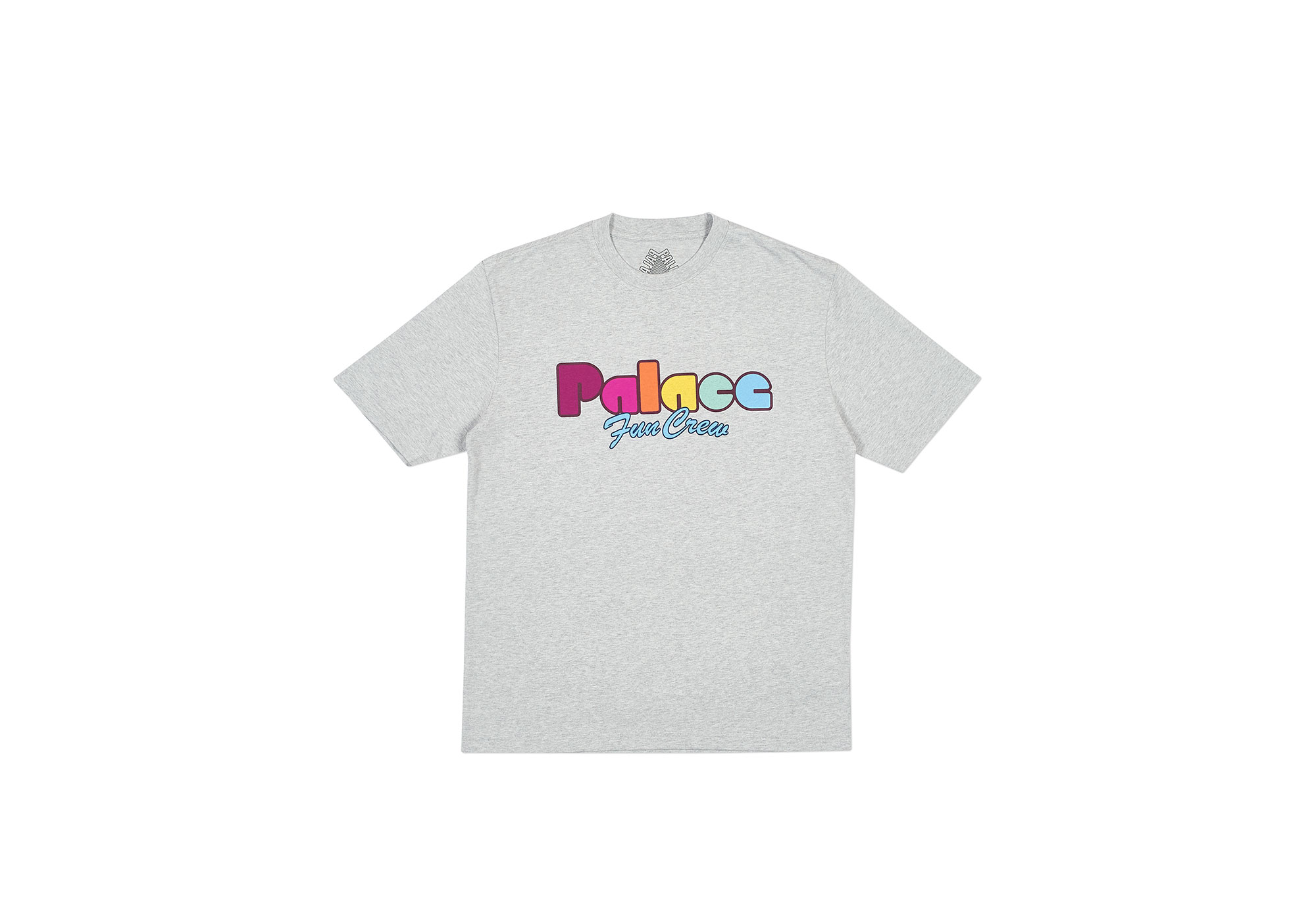FUN T-SHIRT | PALACE SKATEBOARDS