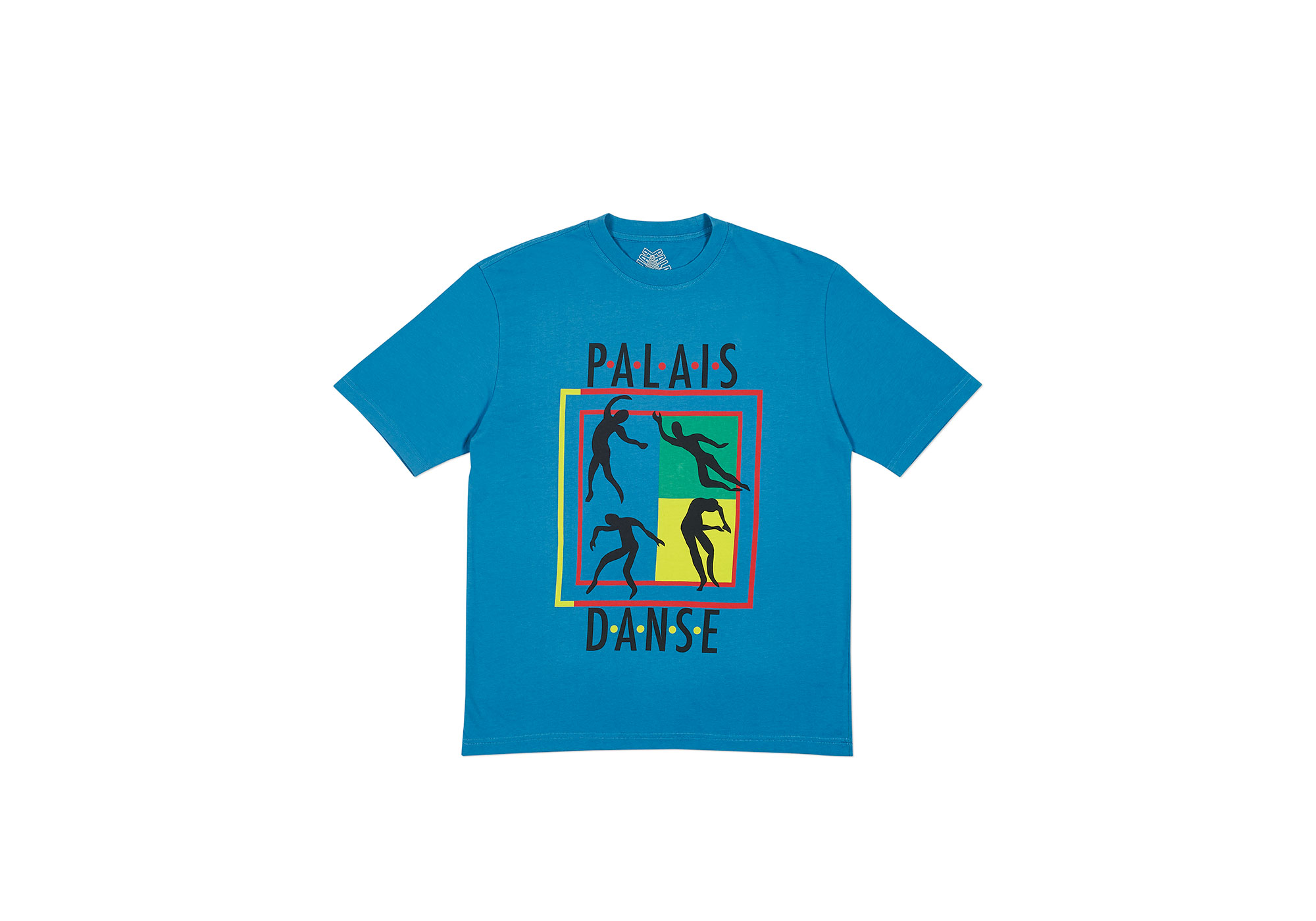 PALACE DANSE SHIRT PLAIN PANT セットアップ 1734091582-palace-2018-autumn-