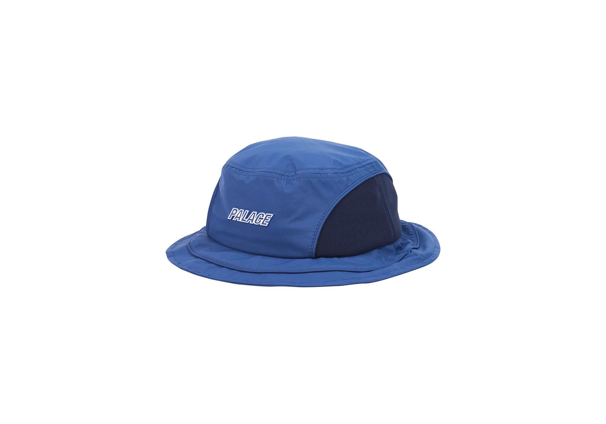 MOUNTAIN SHELL BUCKET HAT | PALACE SKATEBOARDS