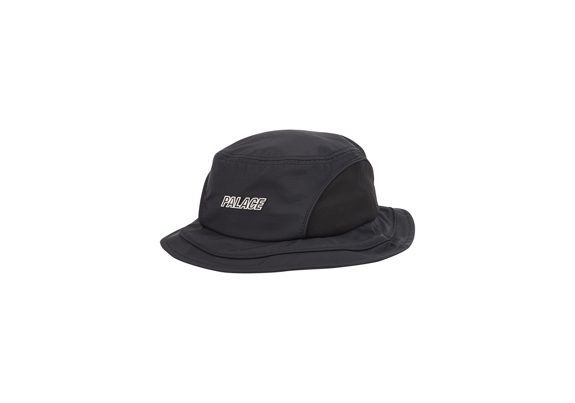 MOUNTAIN SHELL BUCKET HAT | PALACE SKATEBOARDS