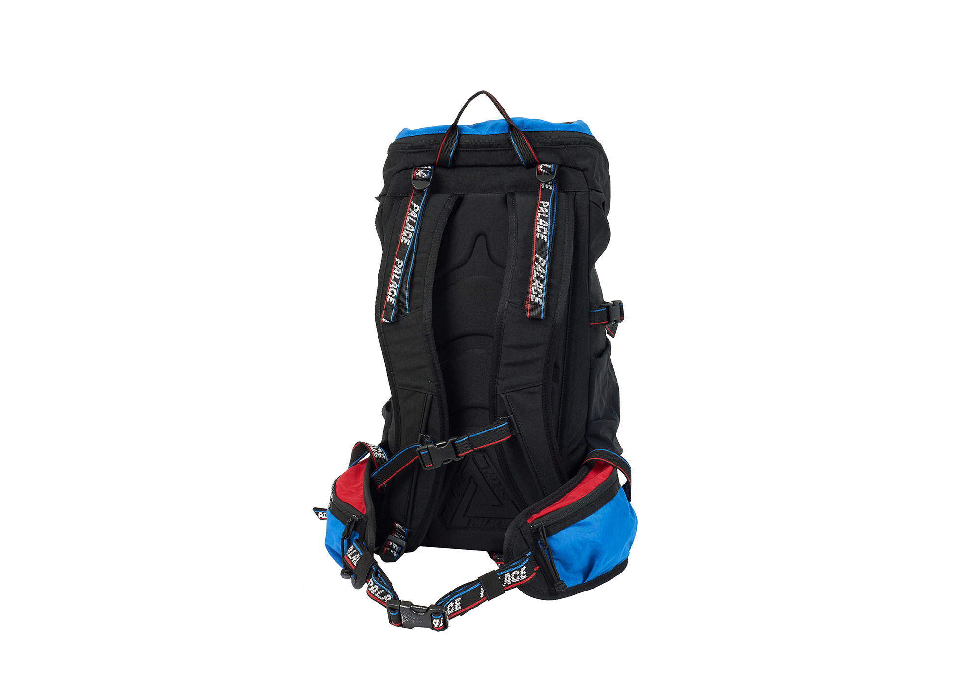 PALACE CORDURA BACKPACK | PALACE SKATEBOARDS