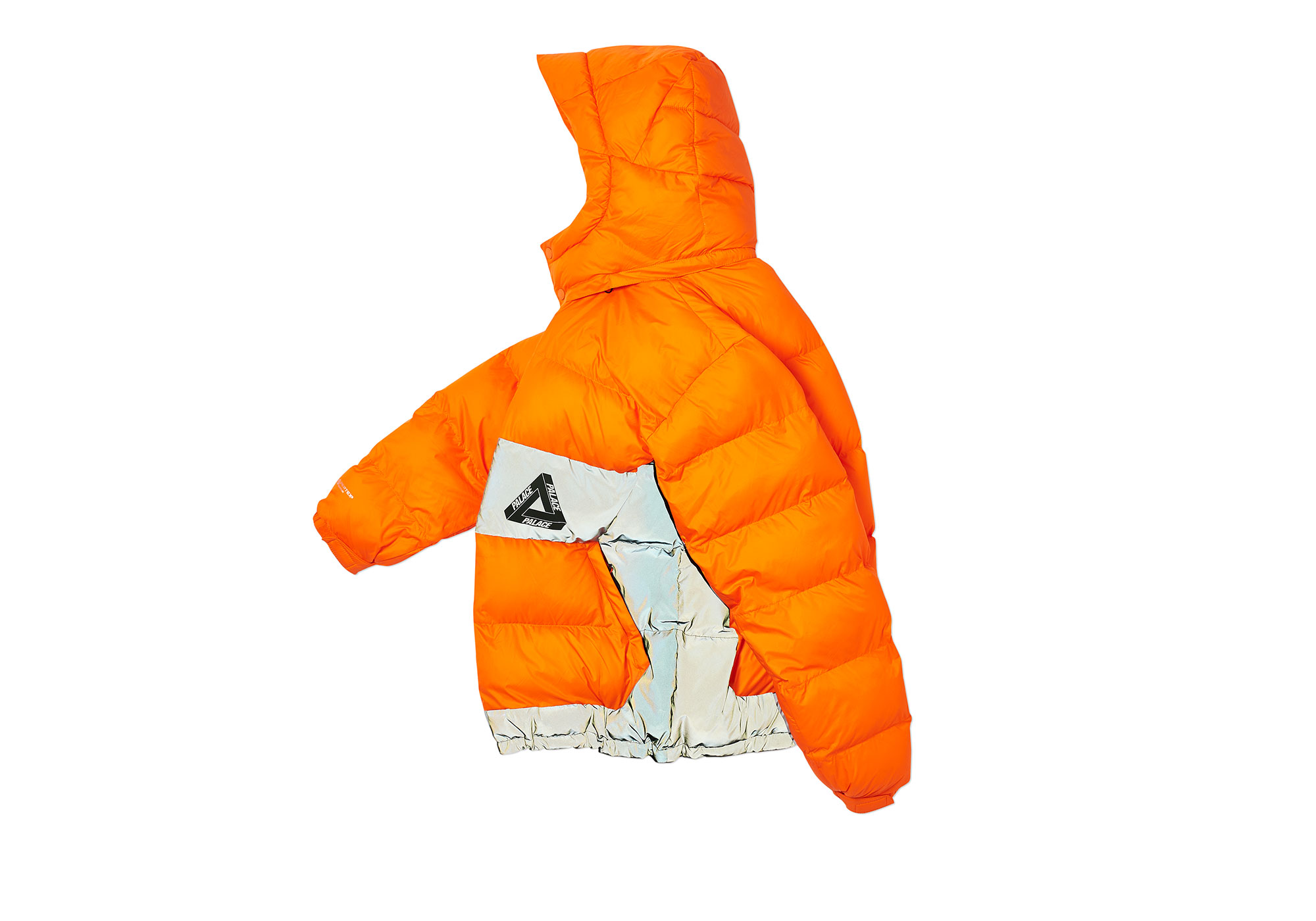 PAL-TEX PUFFA | PALACE SKATEBOARDS