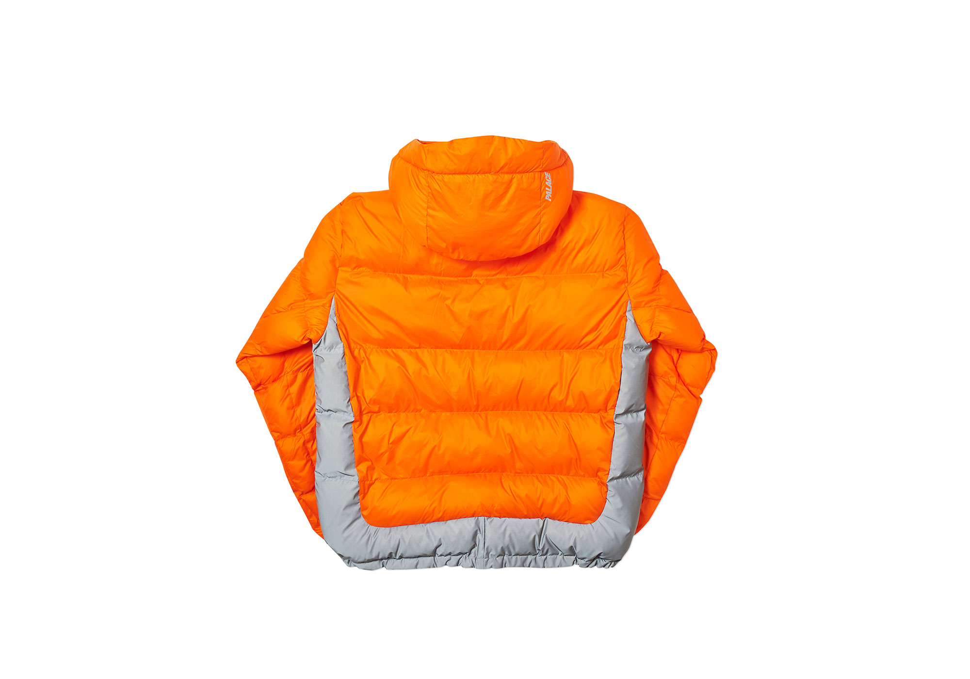 PAL-TEX PUFFA | PALACE SKATEBOARDS